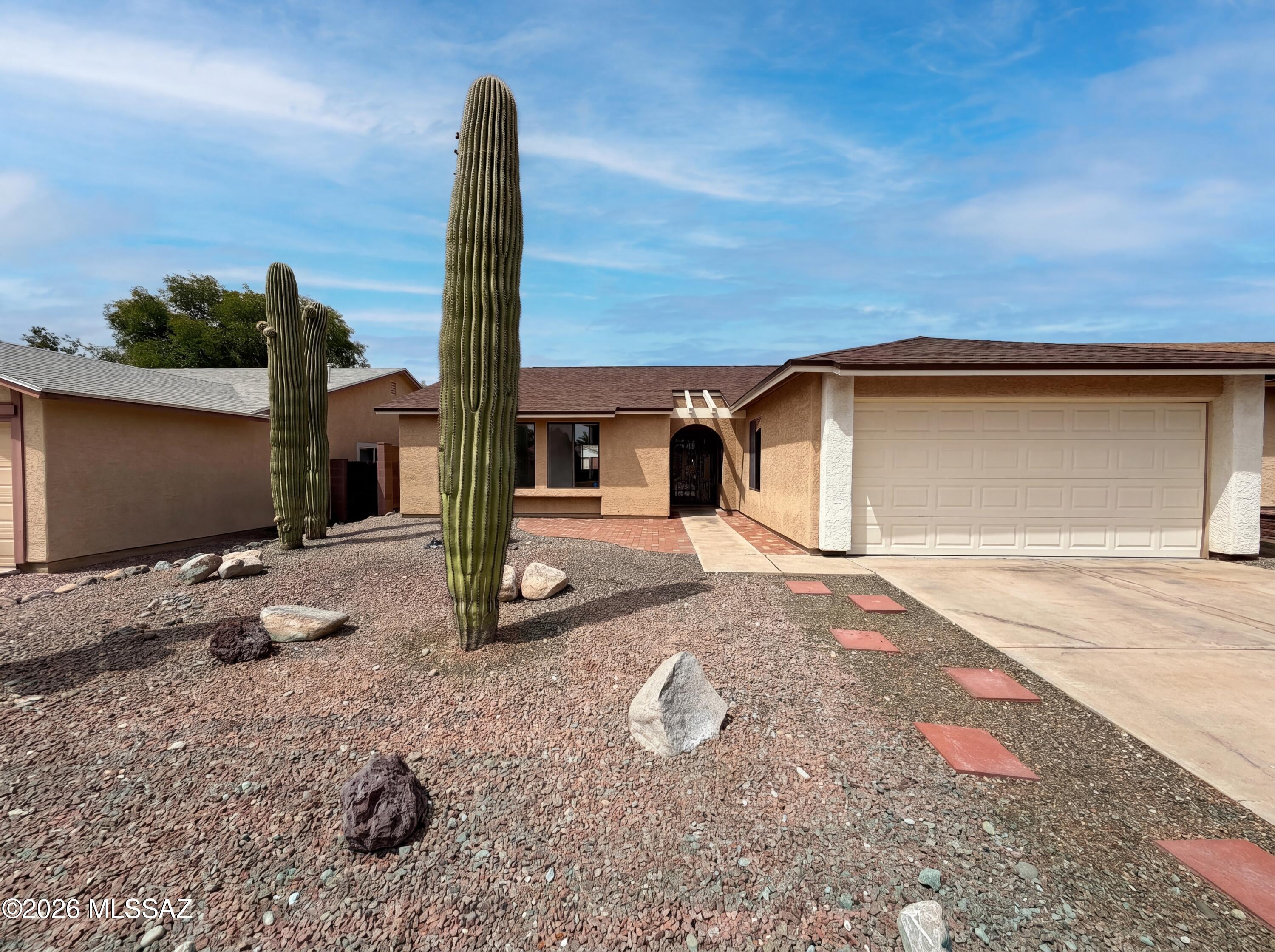 East Point Estates II (1-108) - Residential