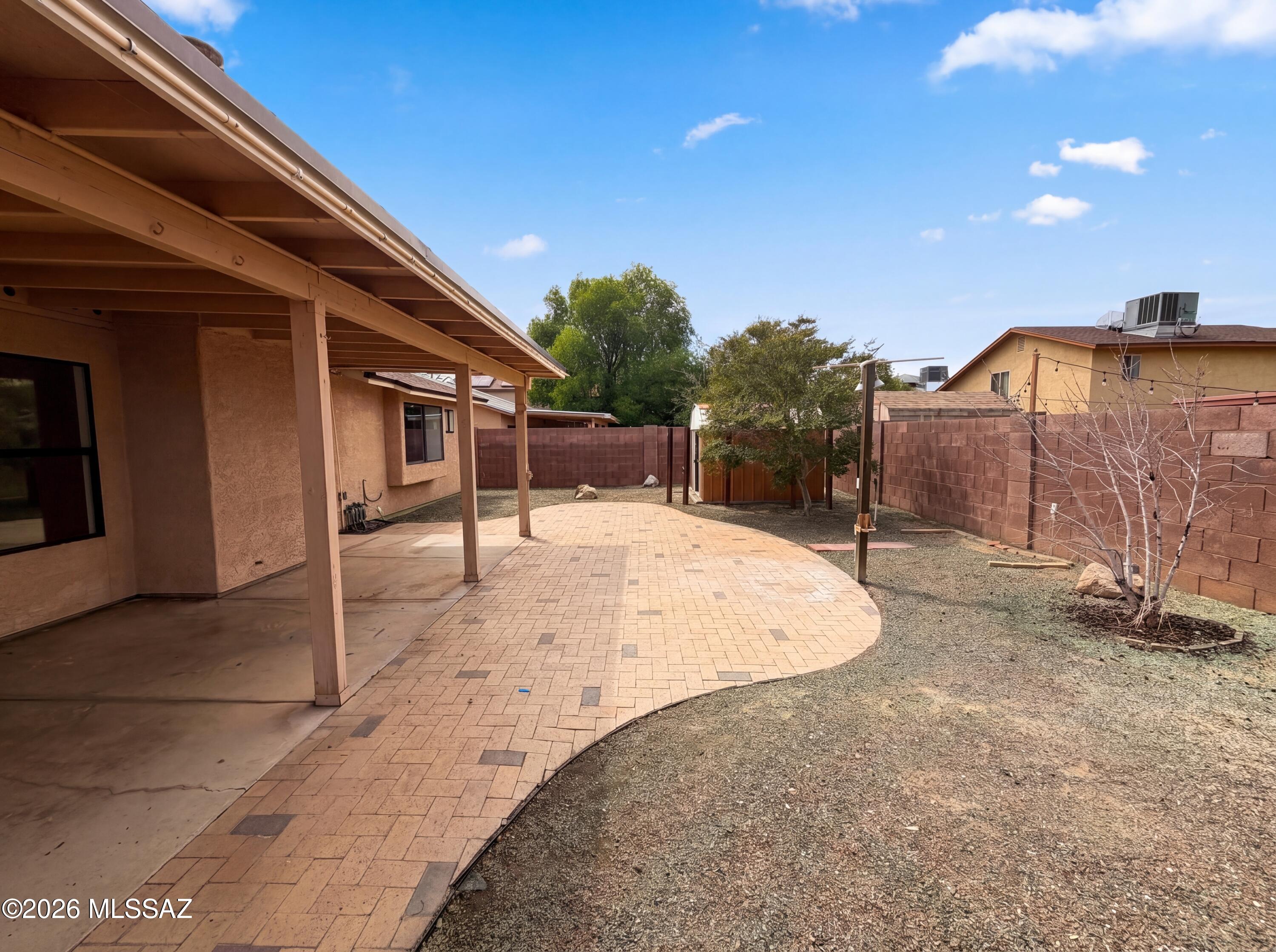East Point Estates II (1-108) - Residential