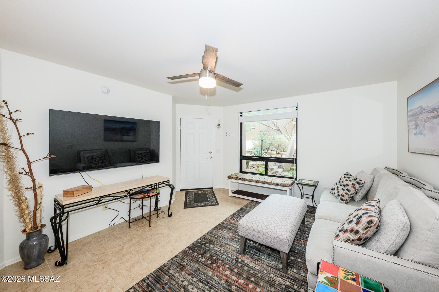 6655 N Canyon Crest Drive 10161