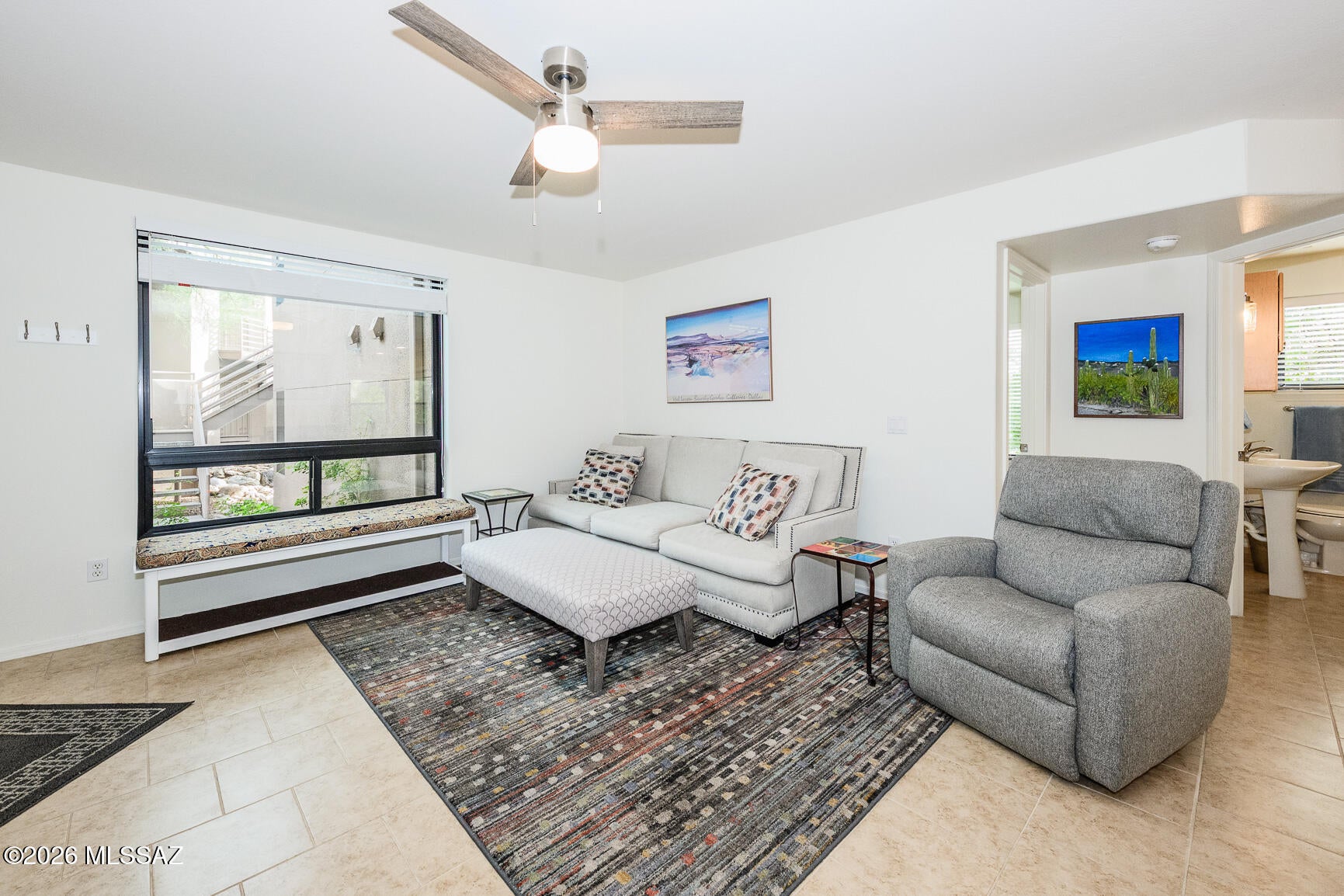 6655 N Canyon Crest Drive 10161