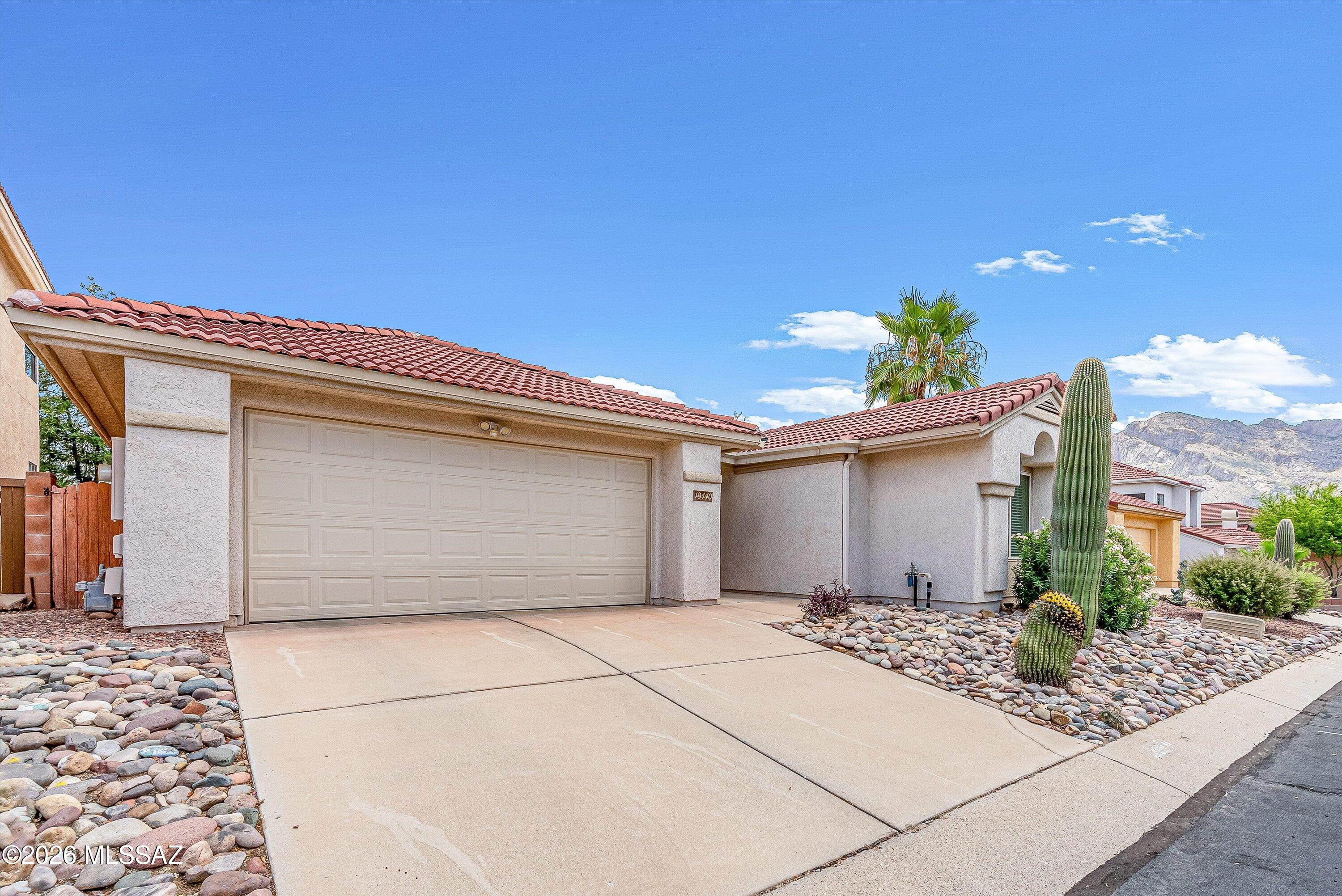 10440 N Fair Mountain Drive