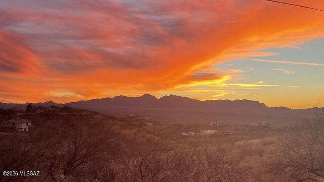 Rio Rico Ranchettes 3 - Residential