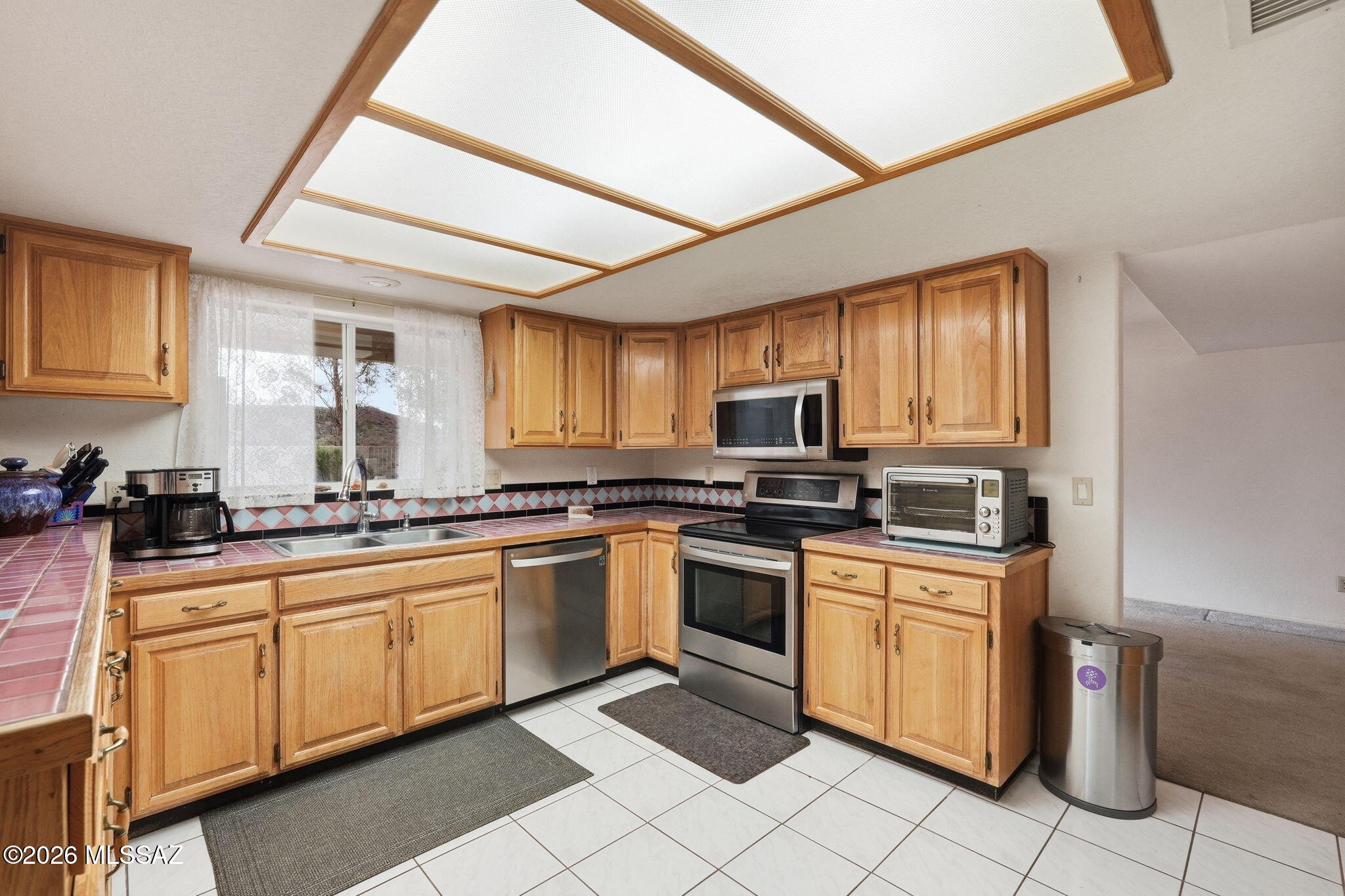 Rio Rico Ranchettes 3 - Residential