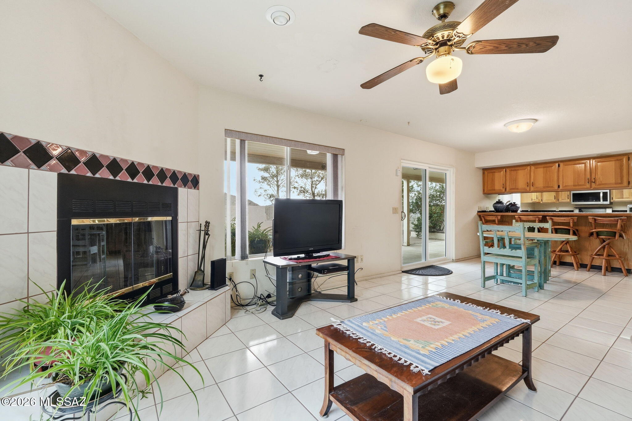 Rio Rico Ranchettes 3 - Residential