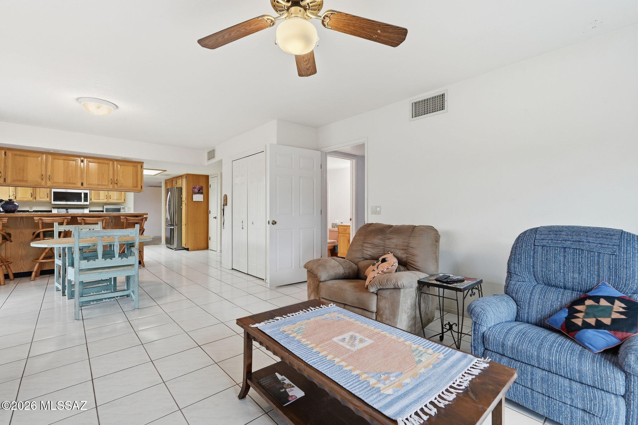 Rio Rico Ranchettes 3 - Residential