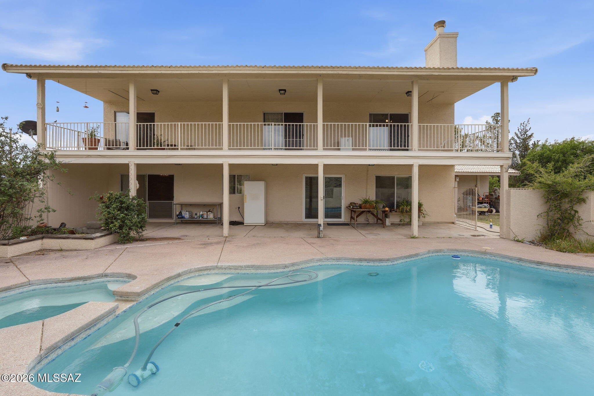 428 Camino Canoa