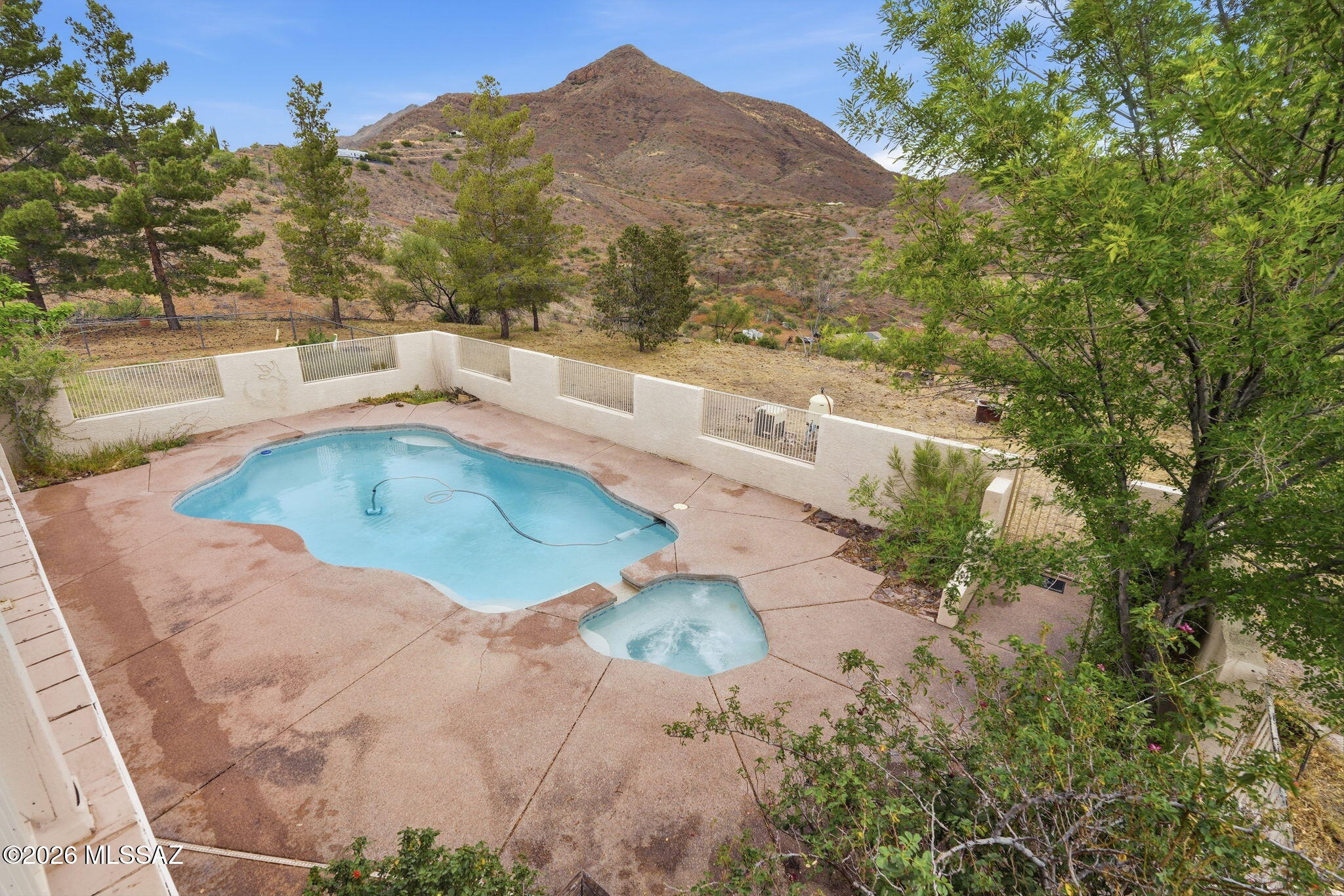 Rio Rico Ranchettes 3 - Residential