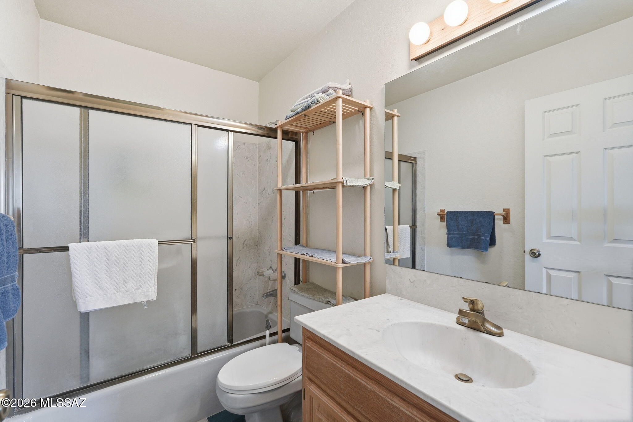 Rio Rico Ranchettes 3 - Residential