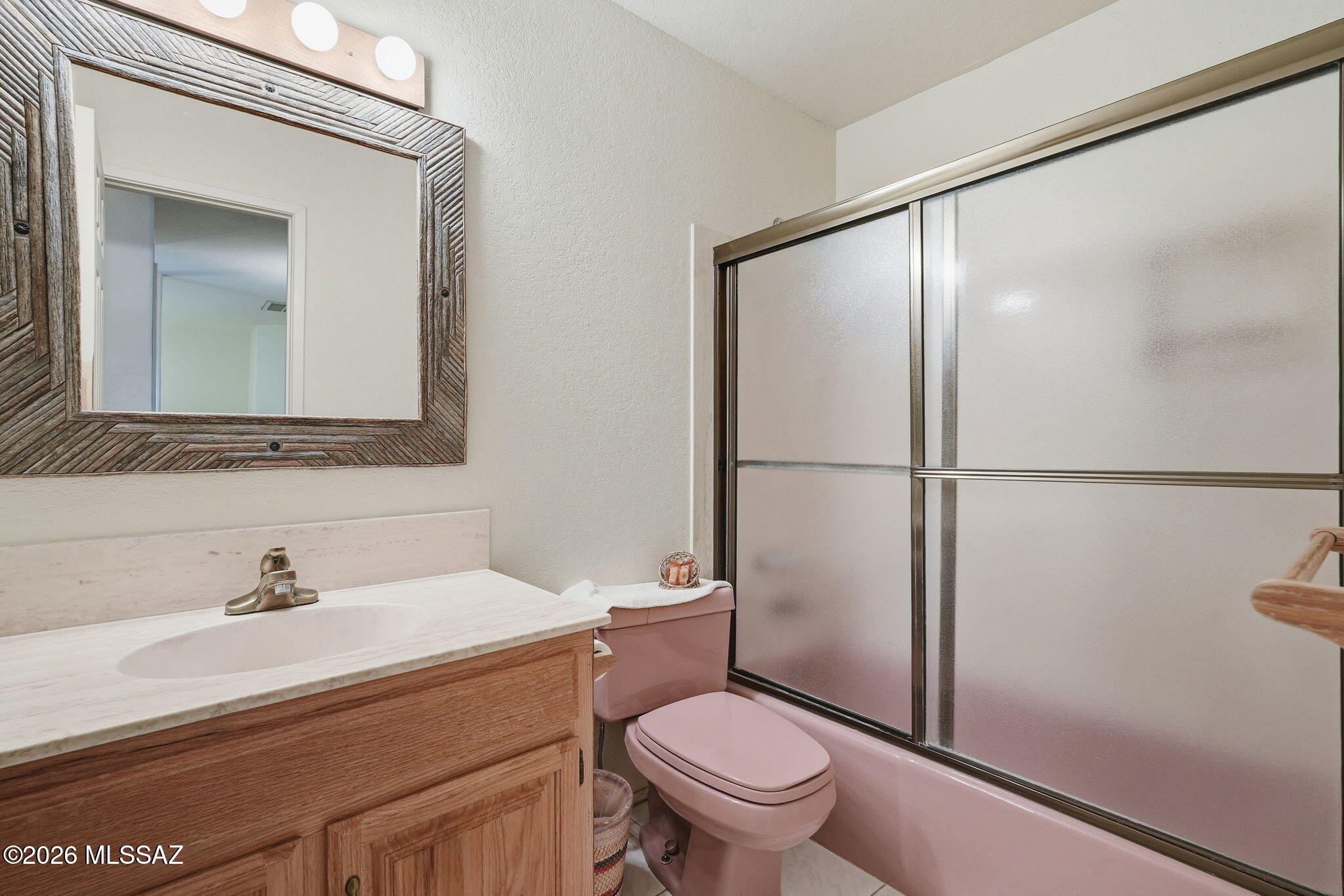 Rio Rico Ranchettes 3 - Residential