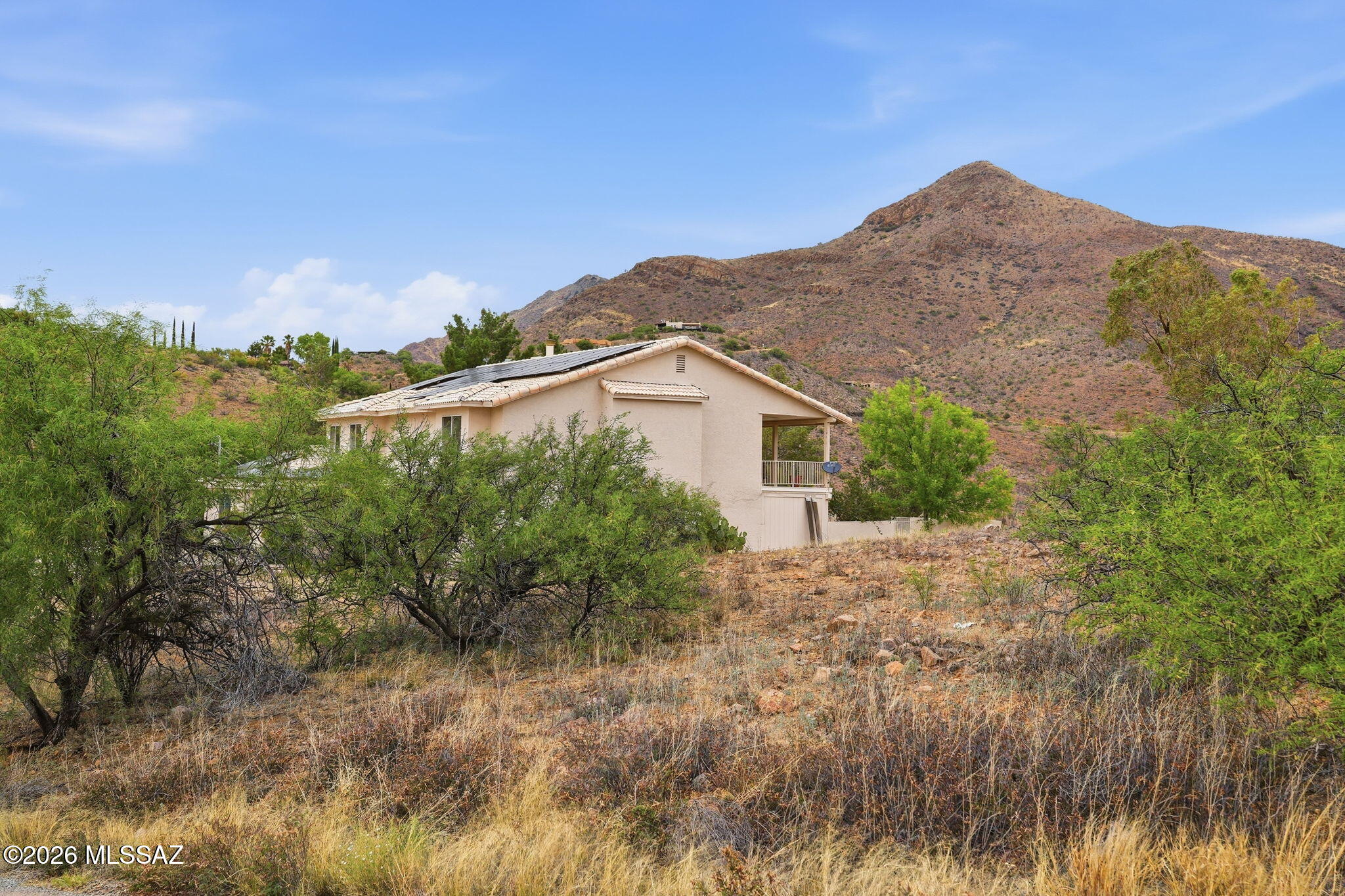 Rio Rico Ranchettes 3 - Residential