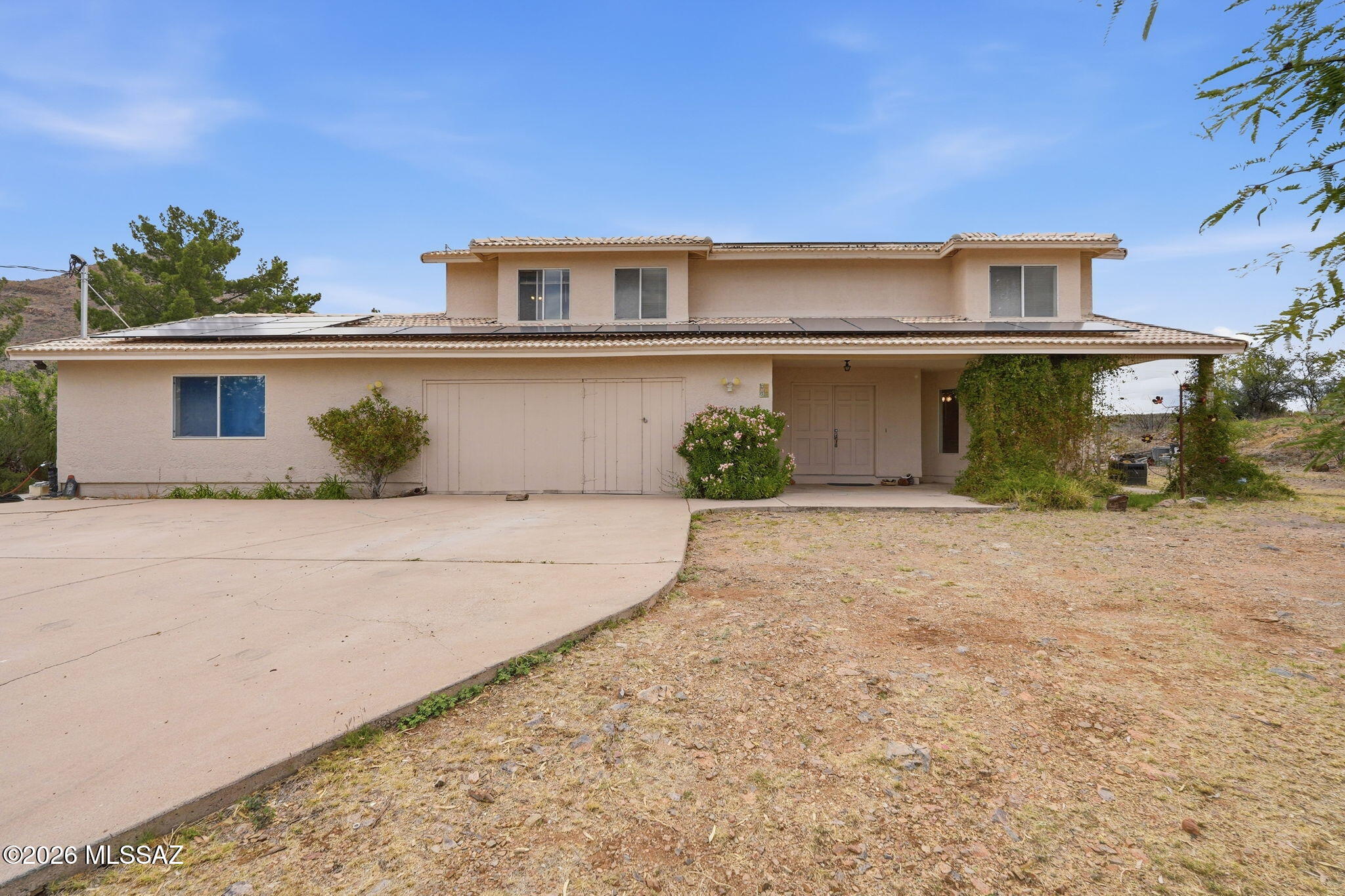 Rio Rico Ranchettes 3 - Residential