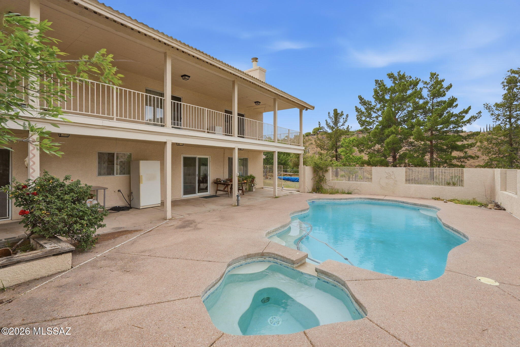 Rio Rico Ranchettes 3 - Residential