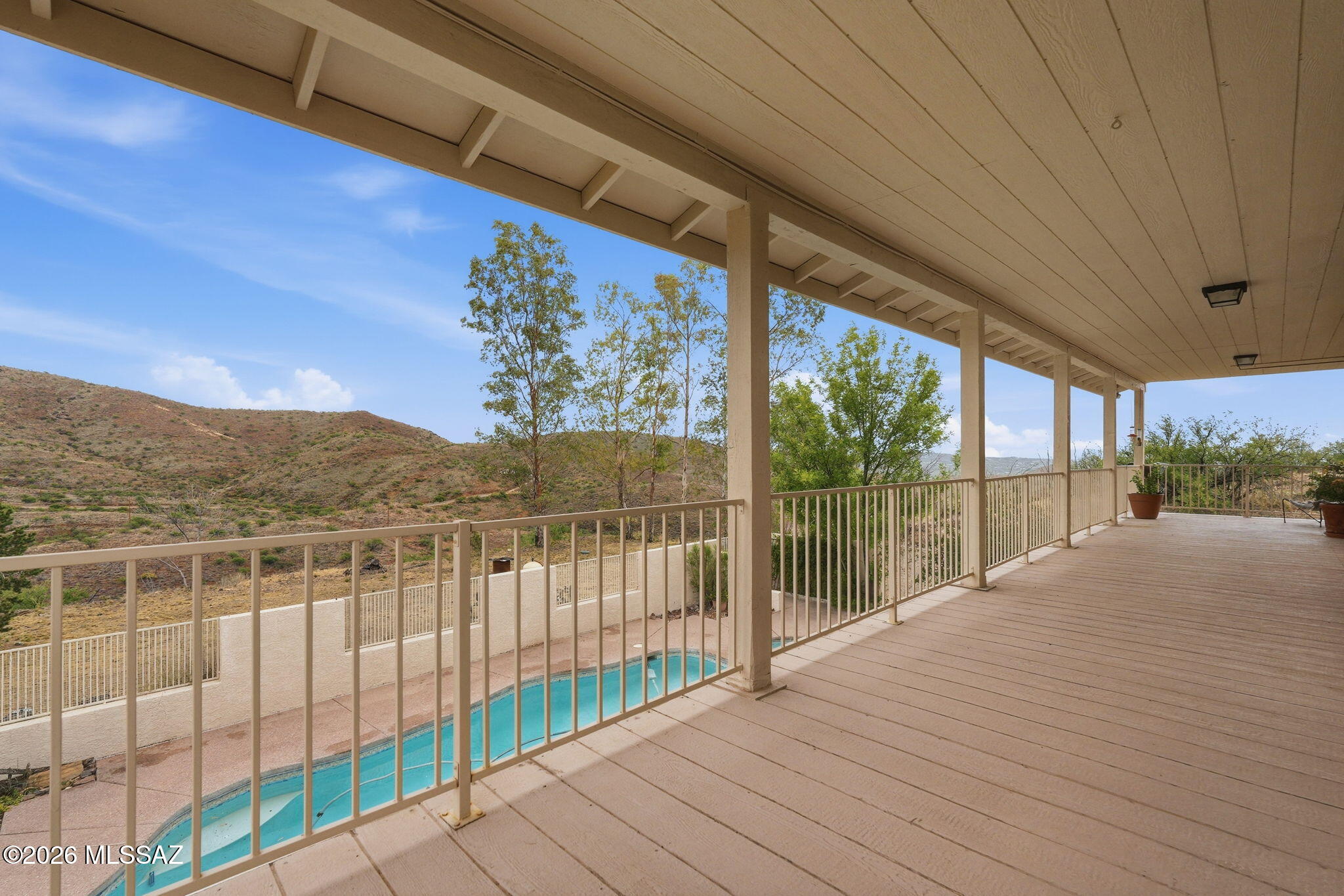 Rio Rico Ranchettes 3 - Residential