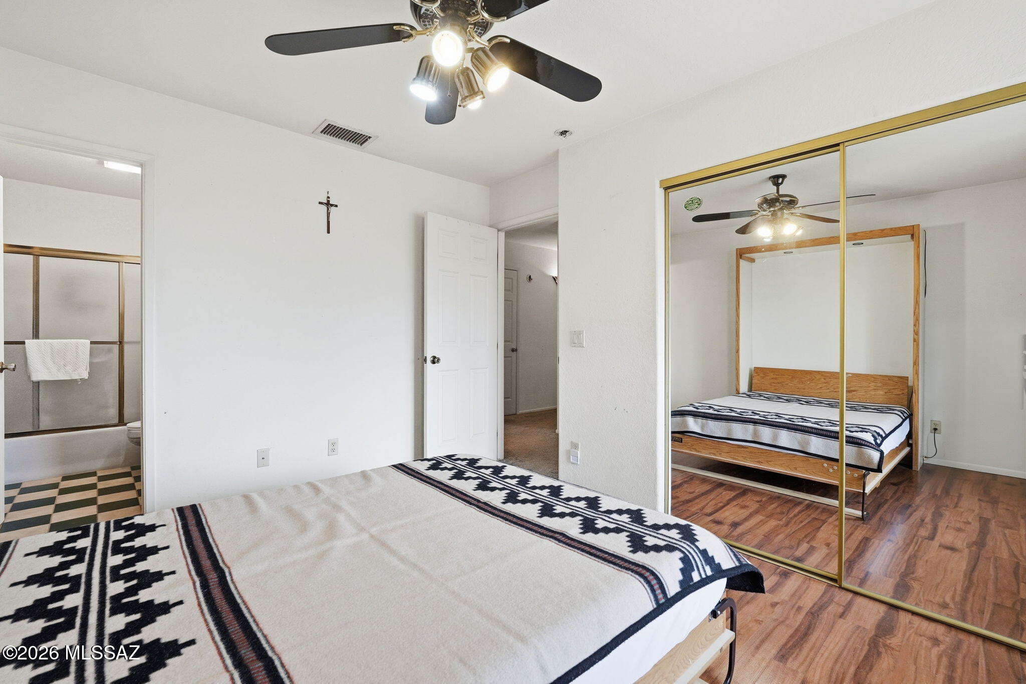 Rio Rico Ranchettes 3 - Residential