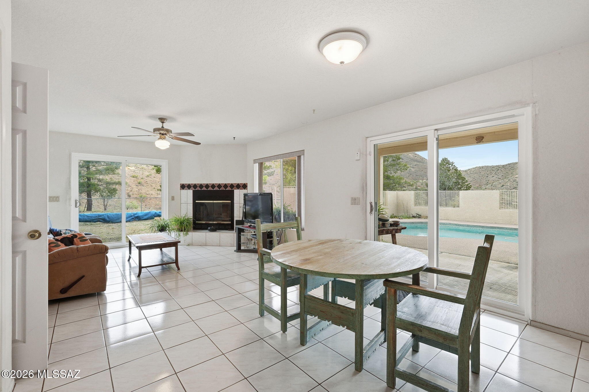 Rio Rico Ranchettes 3 - Residential