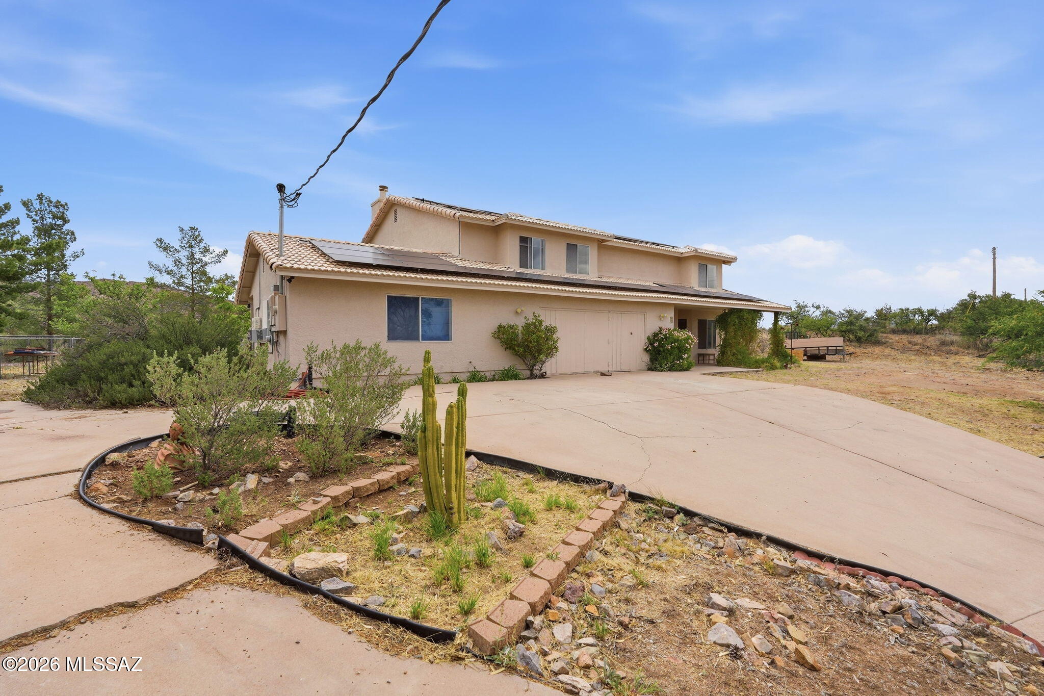Rio Rico Ranchettes 3 - Residential
