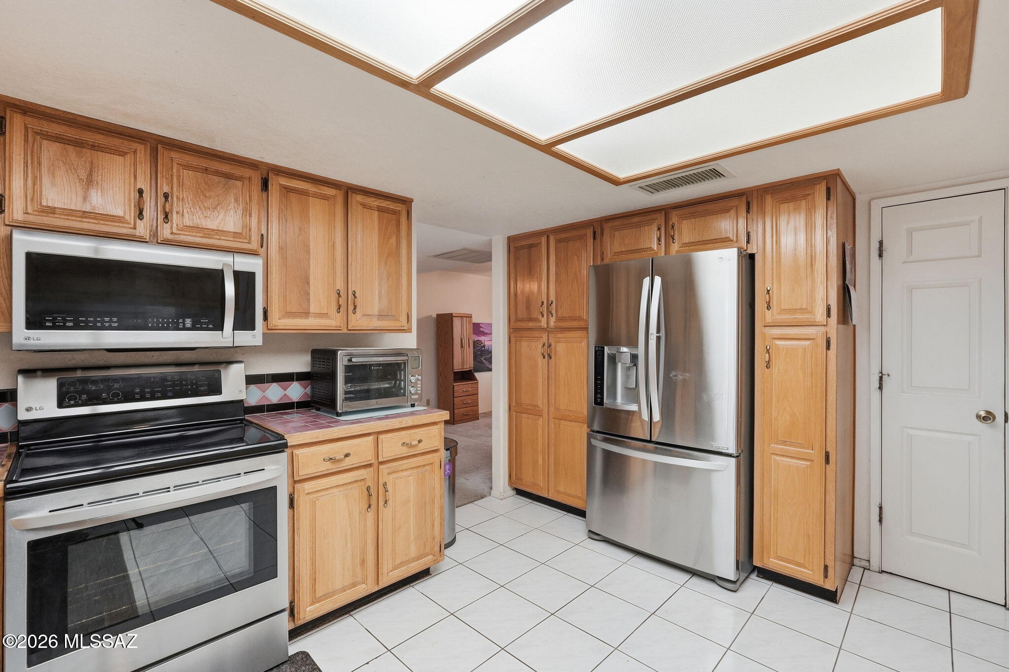 Rio Rico Ranchettes 3 - Residential