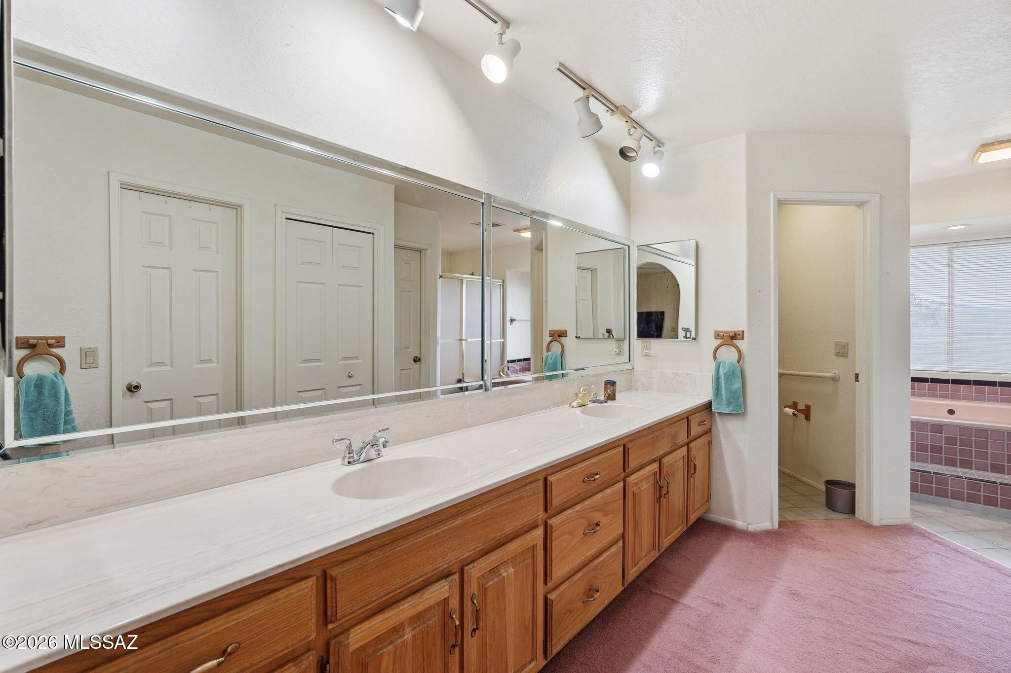 Rio Rico Ranchettes 3 - Residential