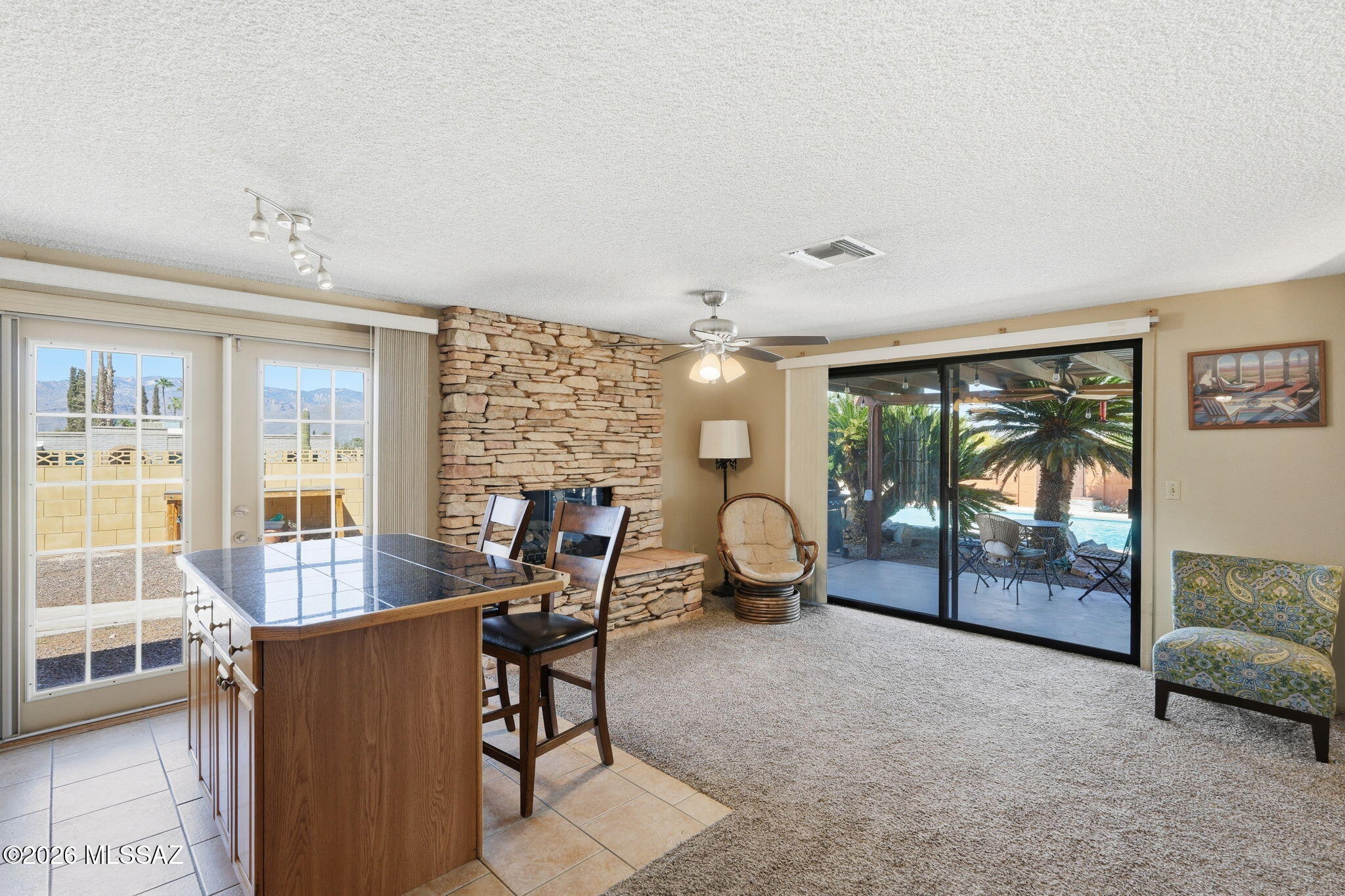 Solano Estates Unit 4 (1-98) - Residential