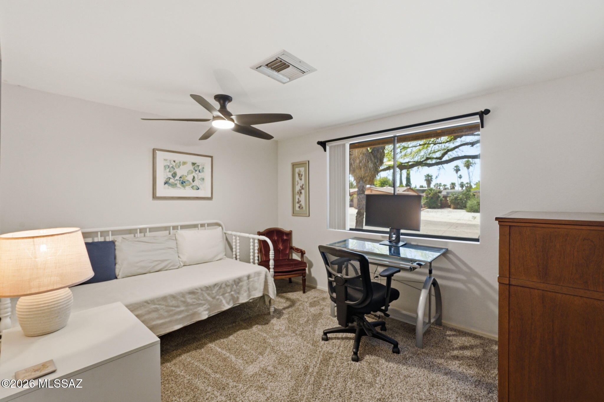Solano Estates Unit 4 (1-98) - Residential