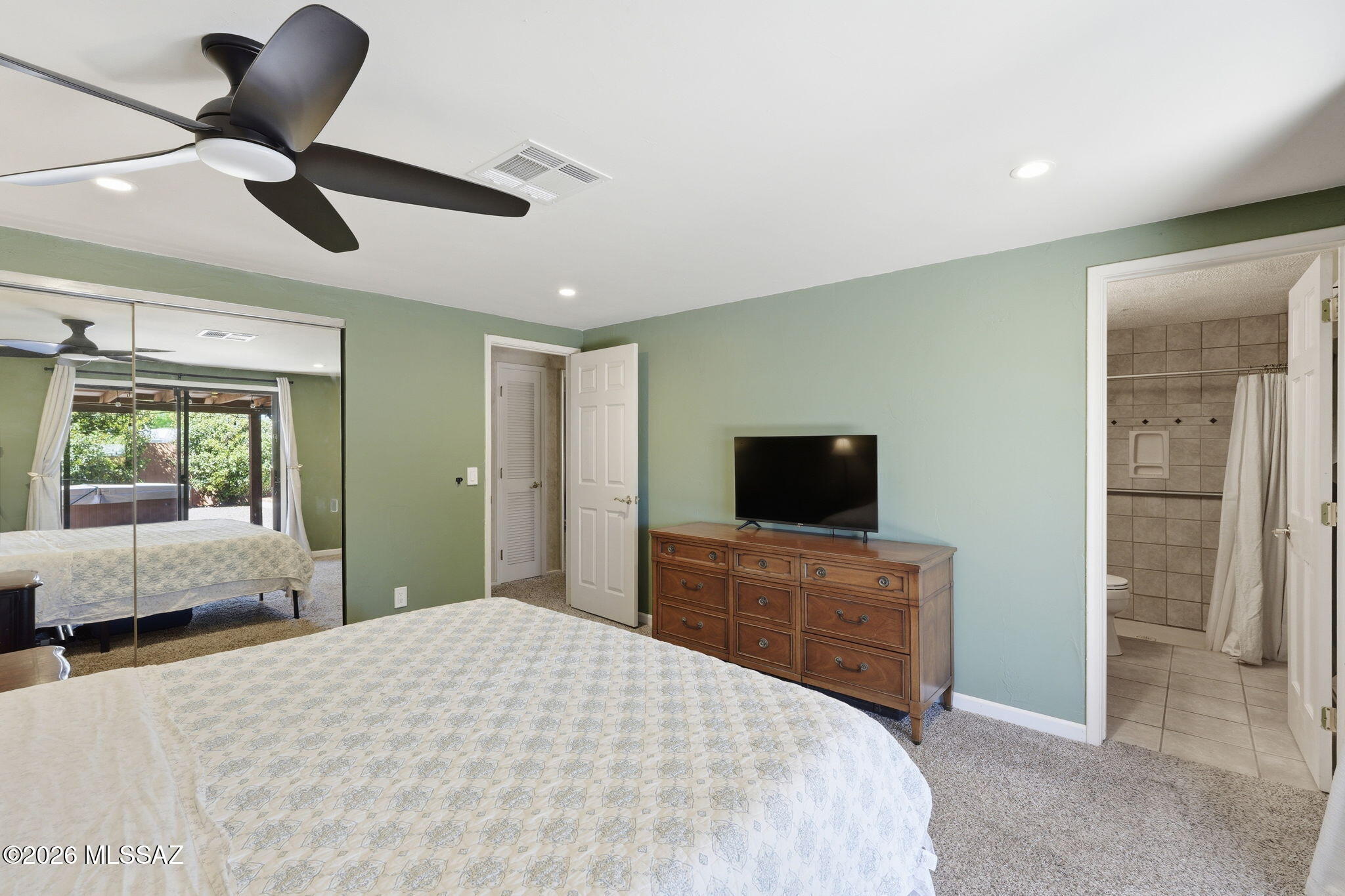 Solano Estates Unit 4 (1-98) - Residential