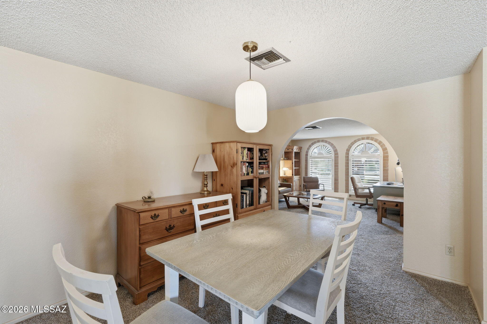 Solano Estates Unit 4 (1-98) - Residential