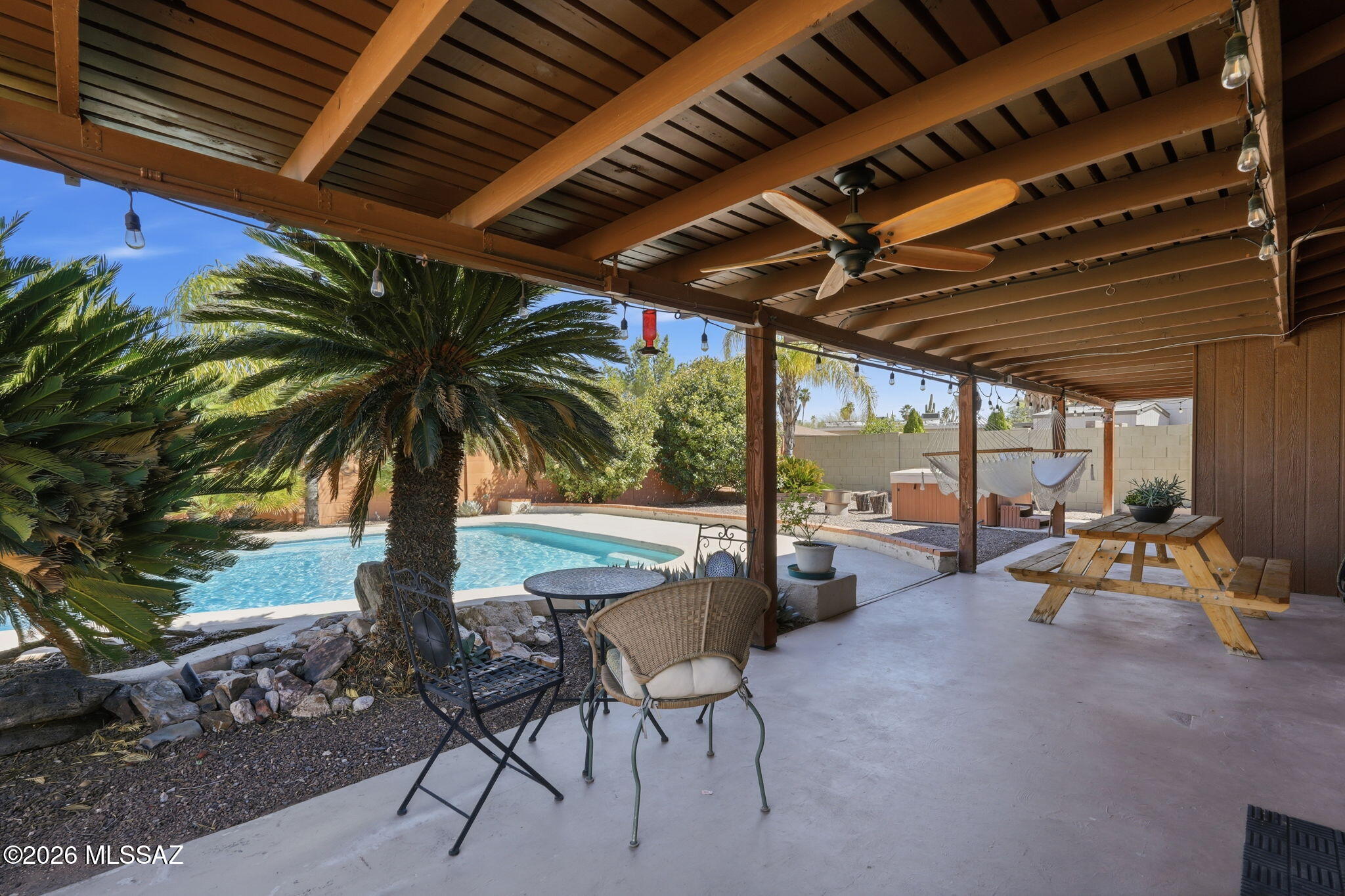 Solano Estates Unit 4 (1-98) - Residential