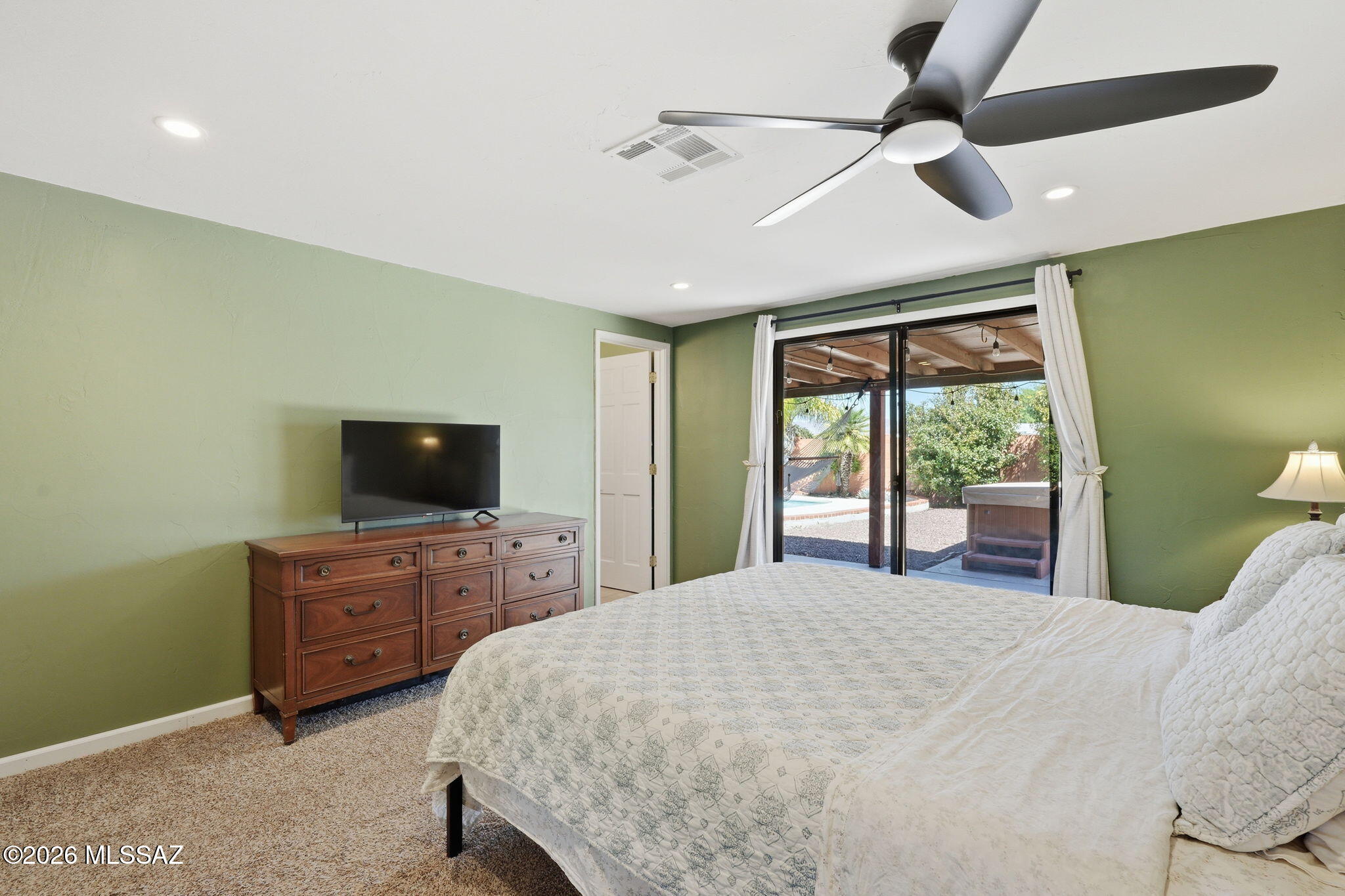 Solano Estates Unit 4 (1-98) - Residential