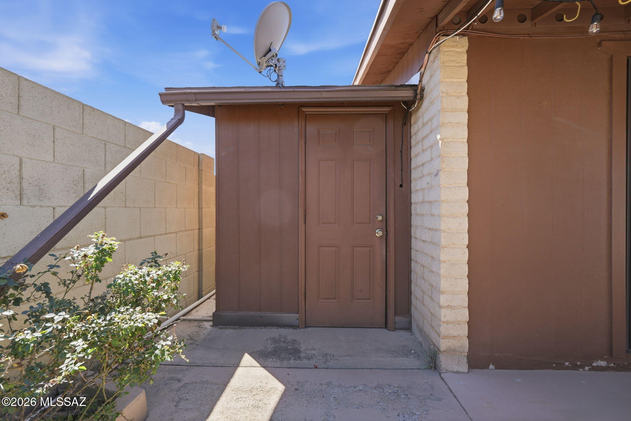 Solano Estates Unit 4 (1-98) - Residential