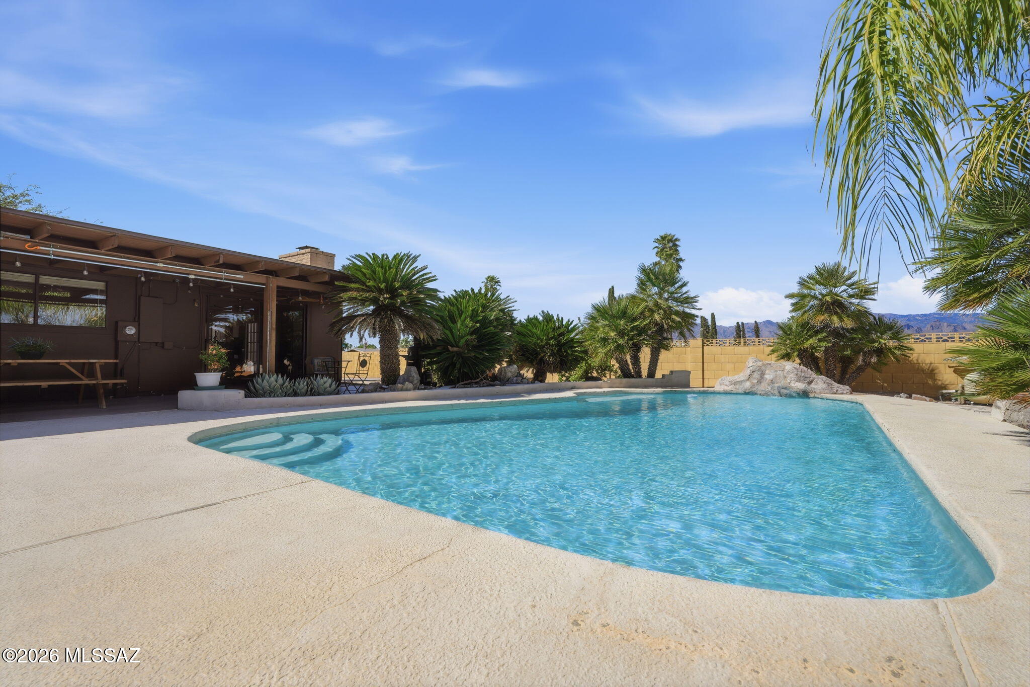 Solano Estates Unit 4 (1-98) - Residential