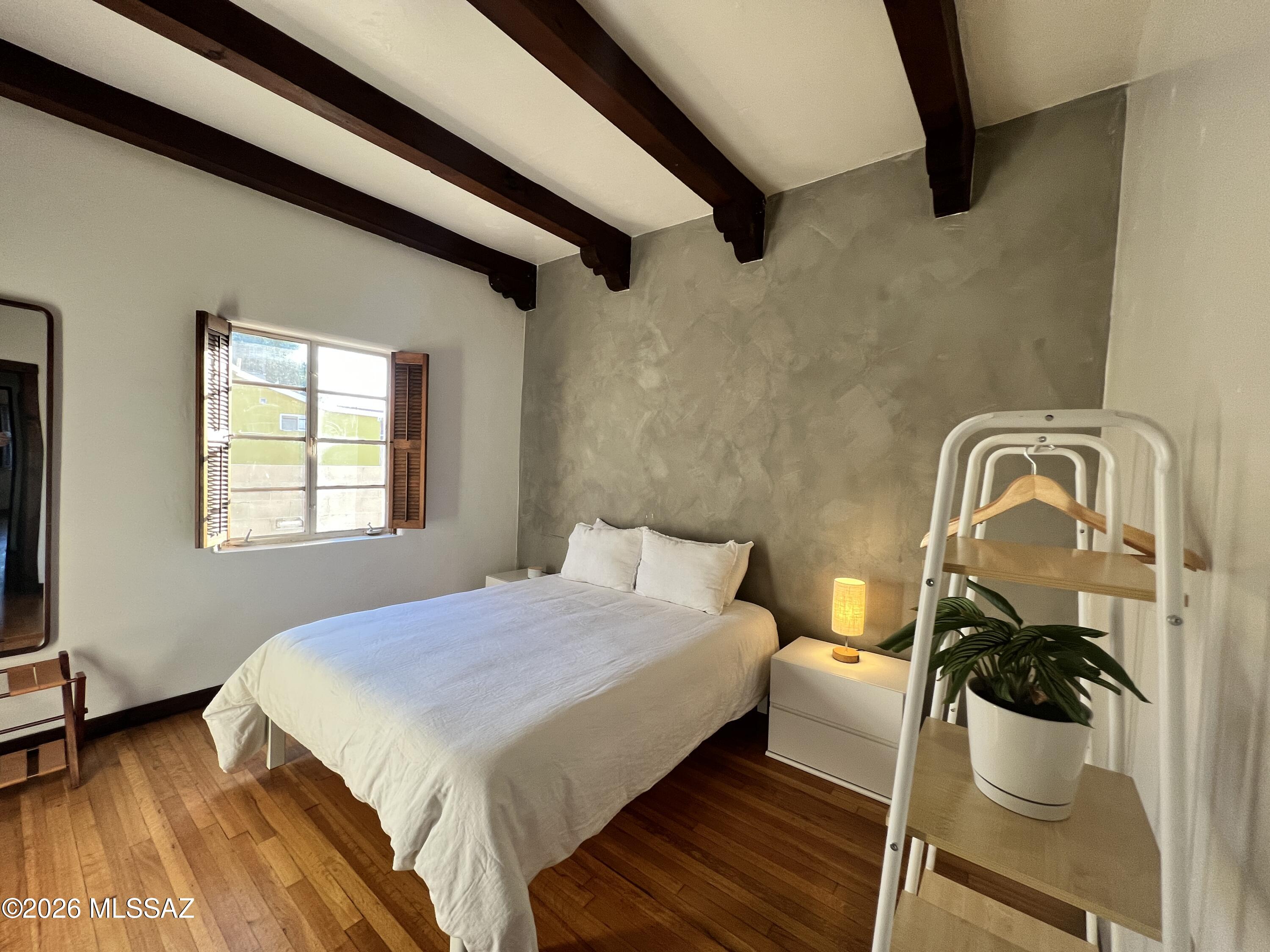 N/A - Residential Income