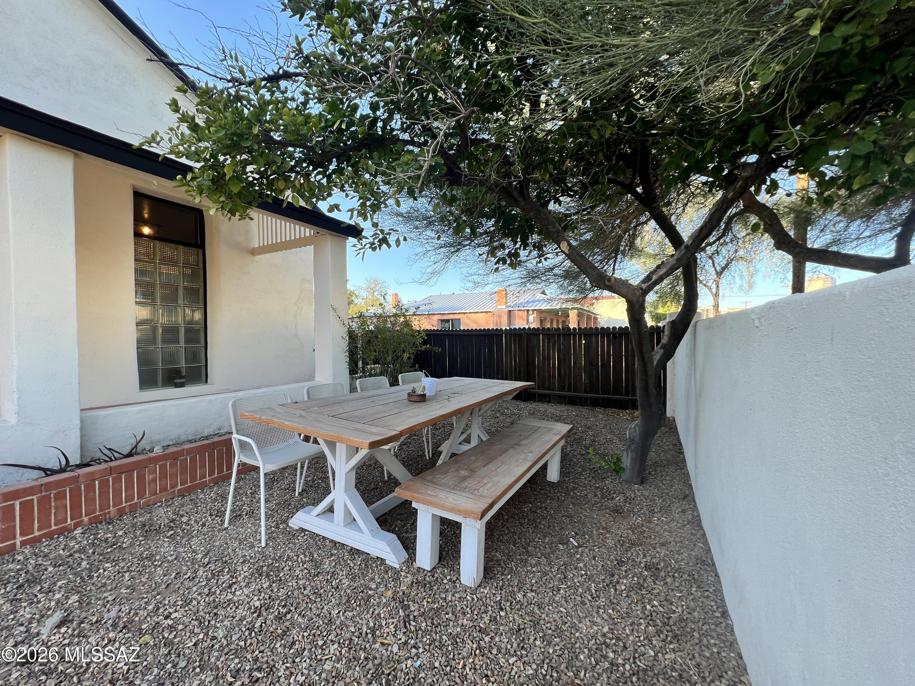 N/A - Residential Income