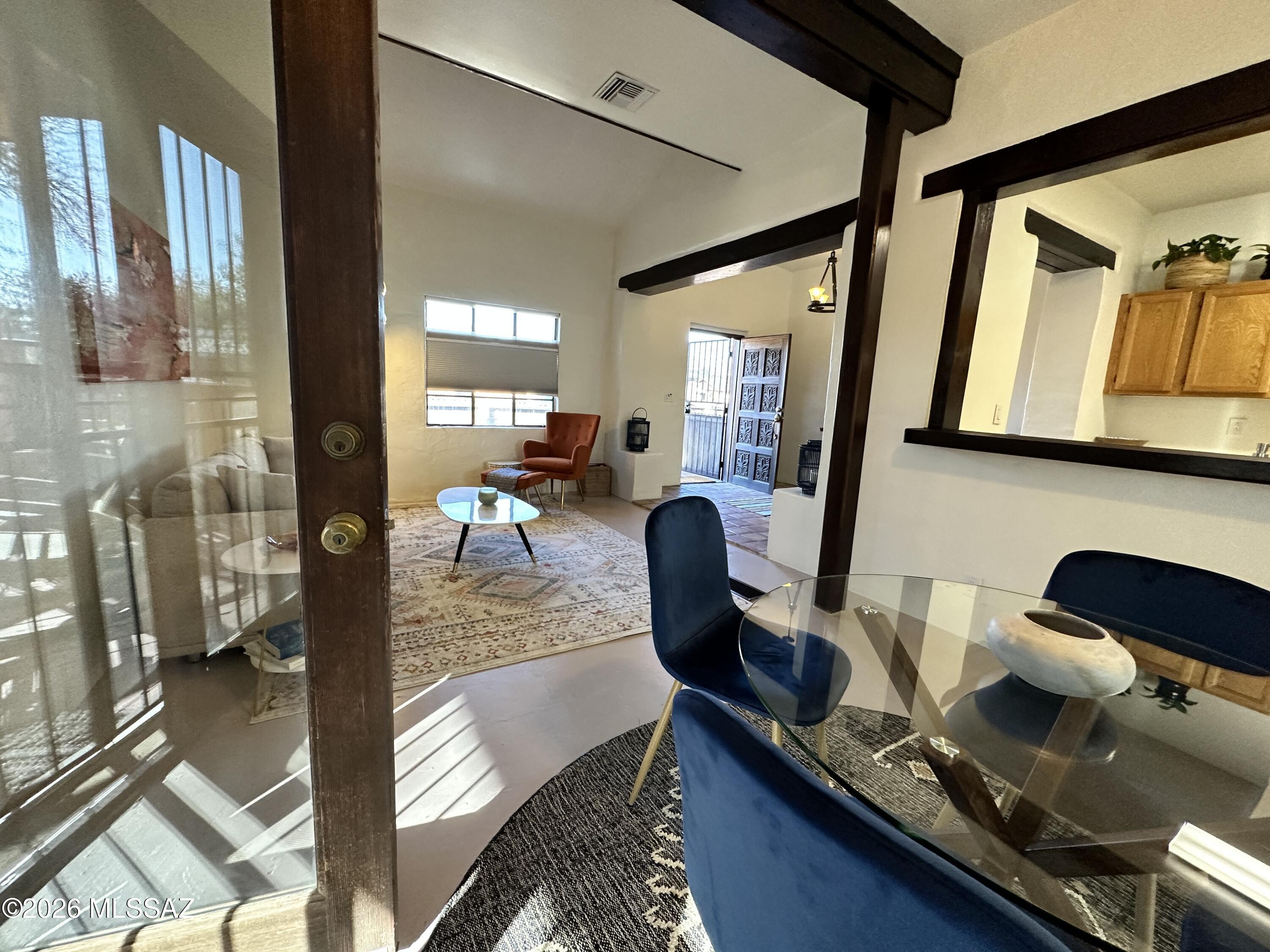 N/A - Residential Income