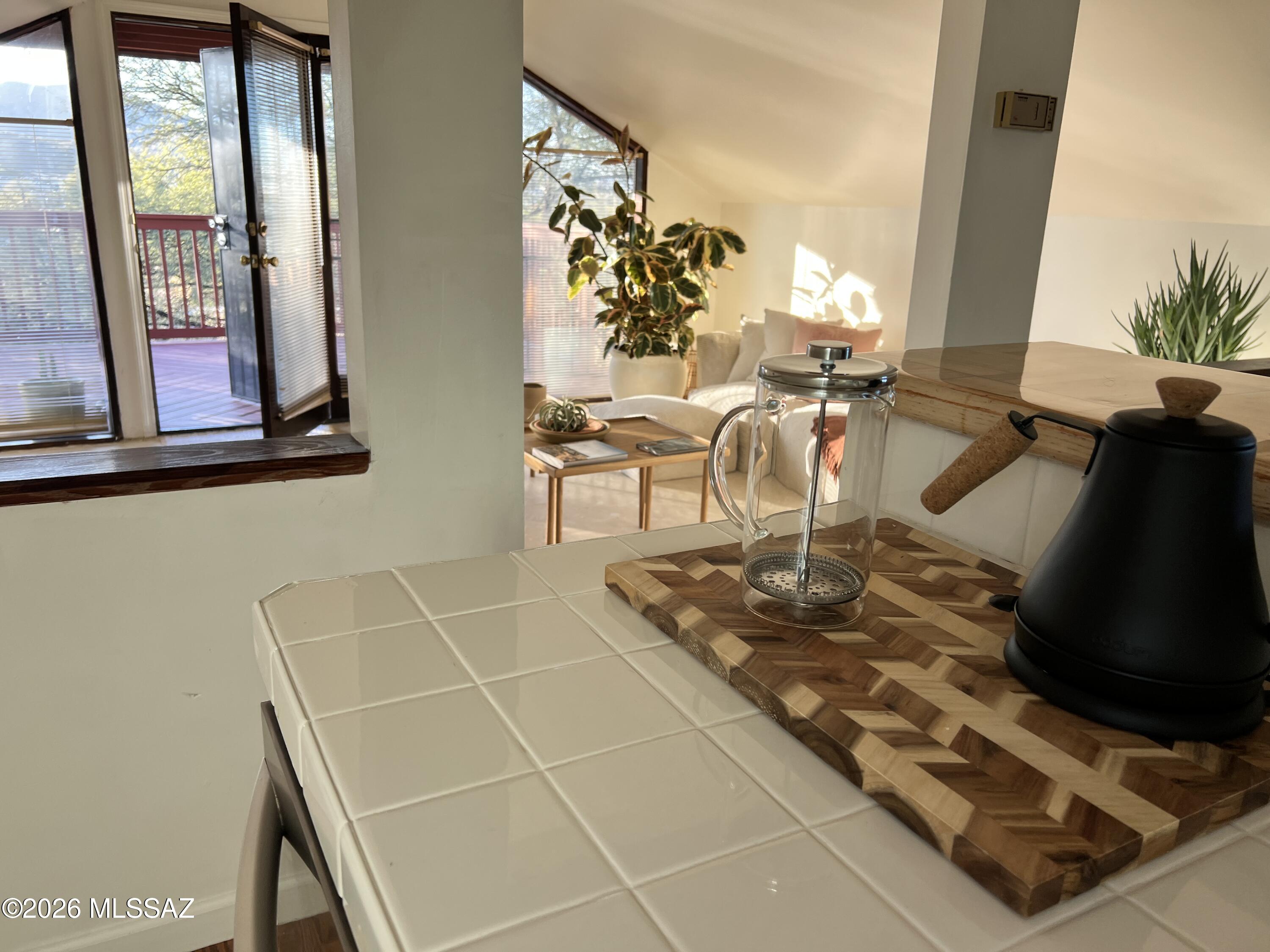 N/A - Residential Income