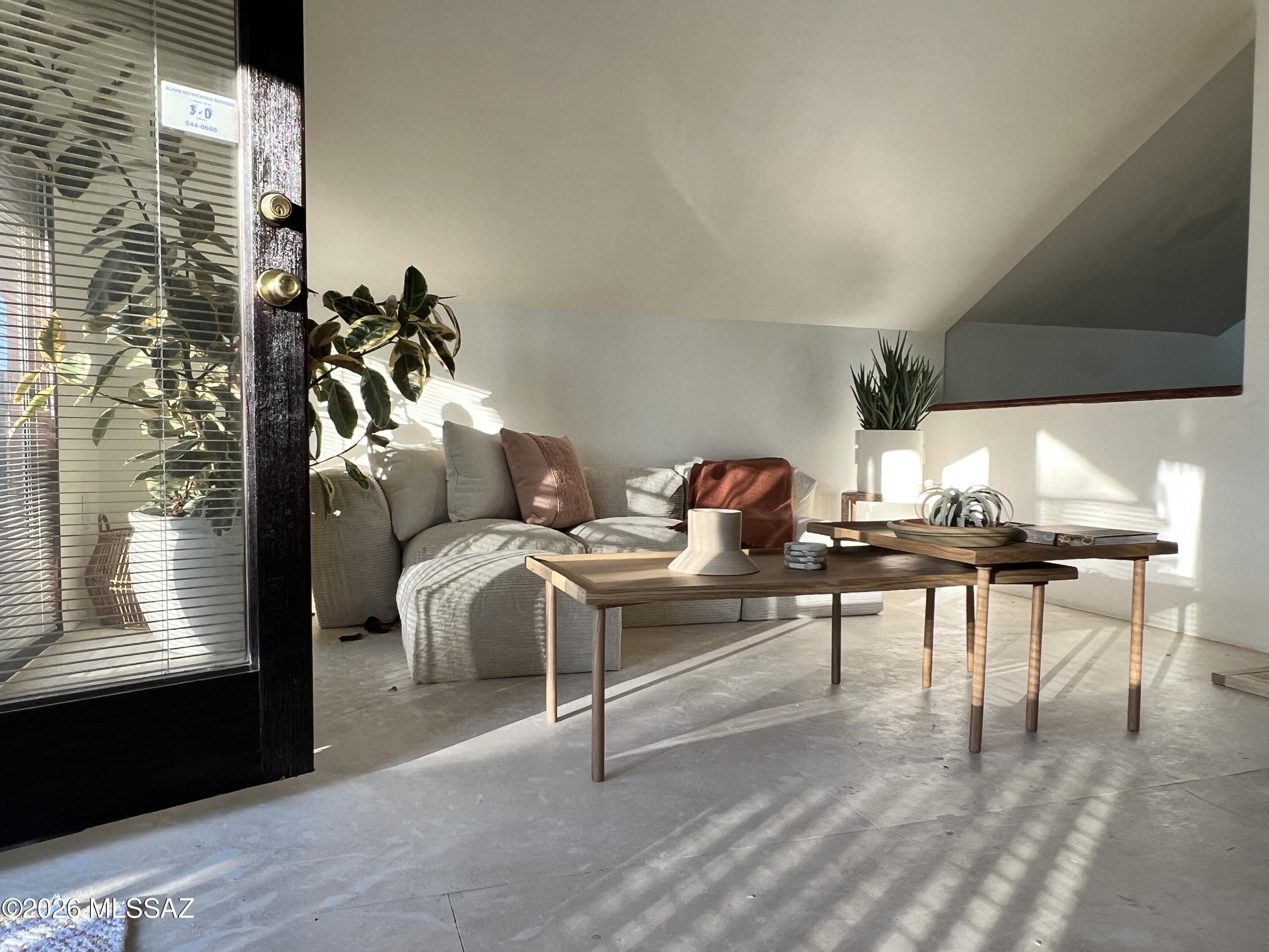 N/A - Residential Income