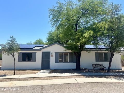 4084 E White Water Drive Tucson AZ 85706