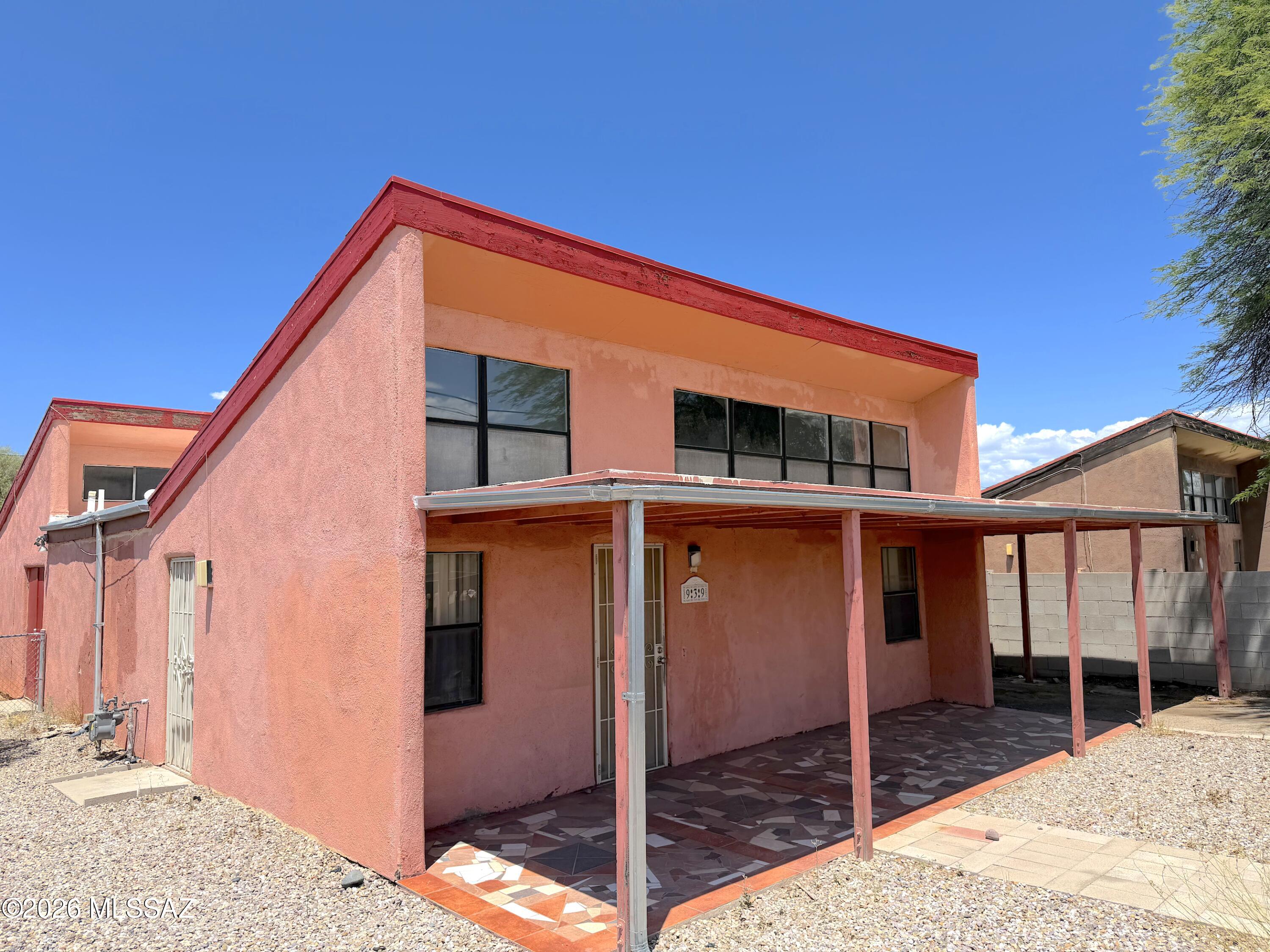 N/A - Residential