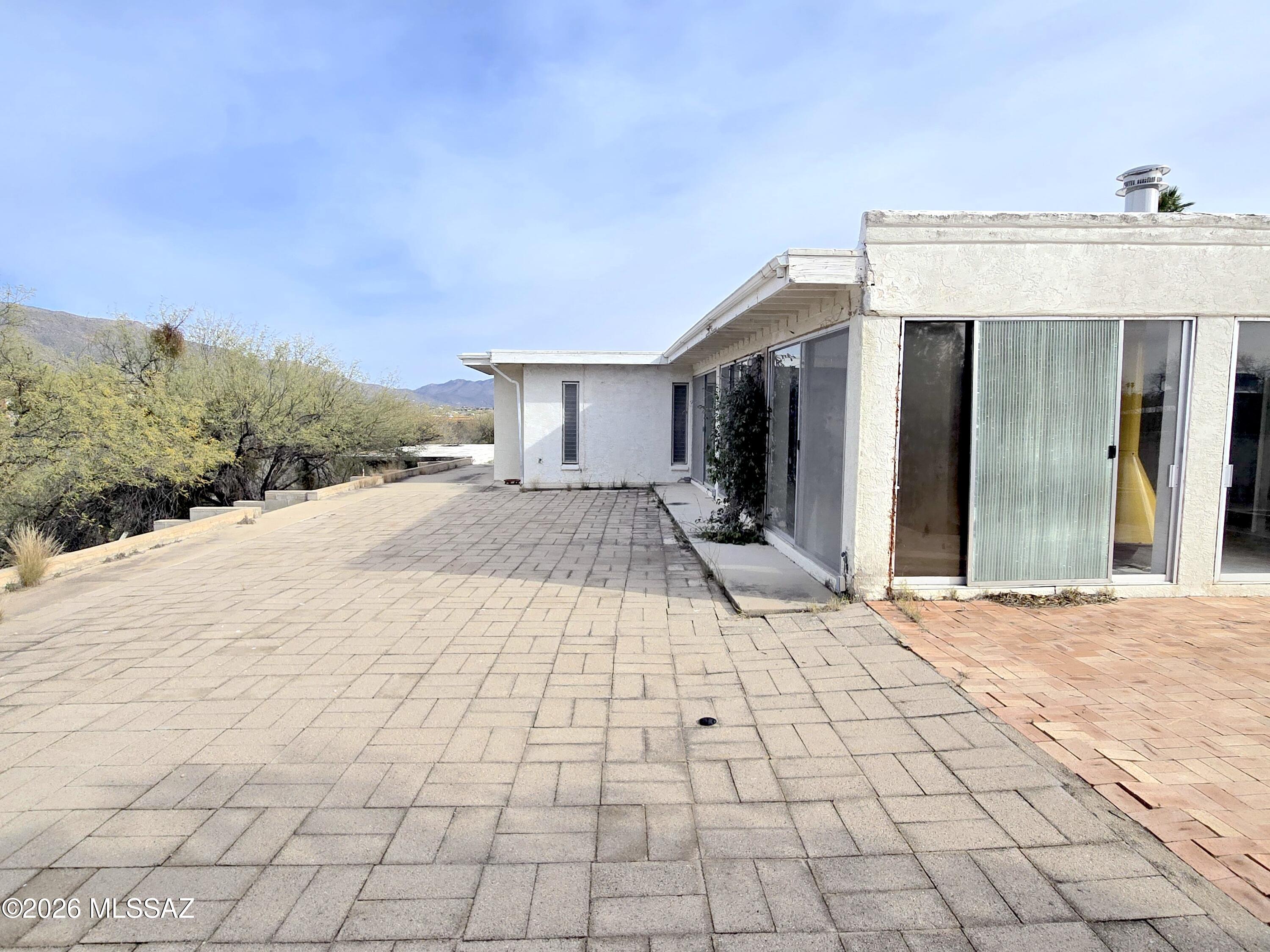 Hidden Valley (138-184) - Residential
