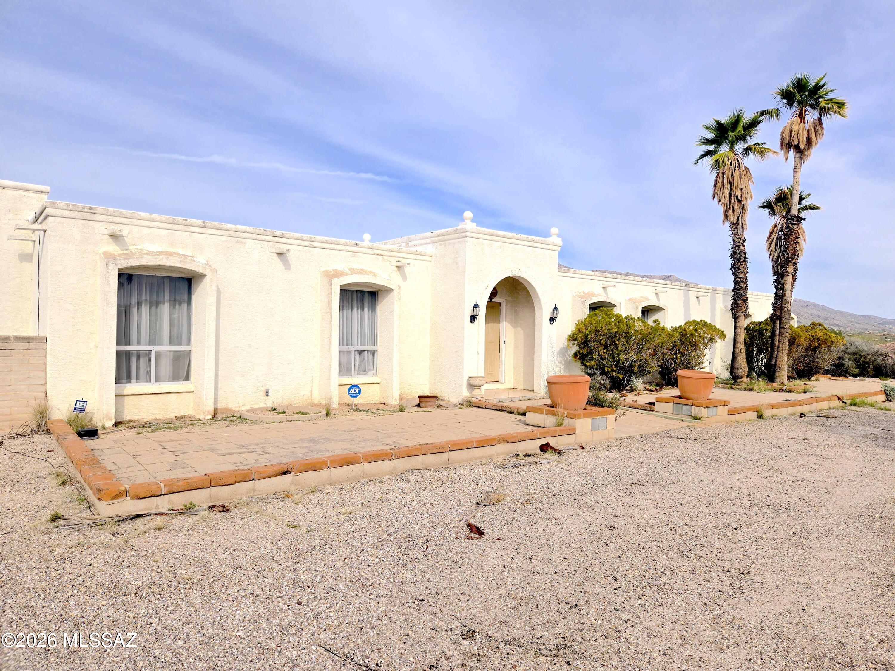 Hidden Valley (138-184) - Residential