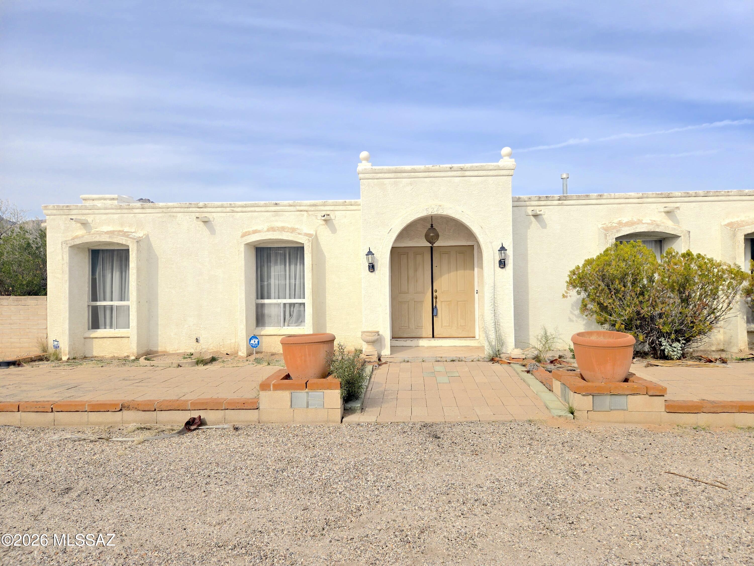 Hidden Valley (138-184) - Residential