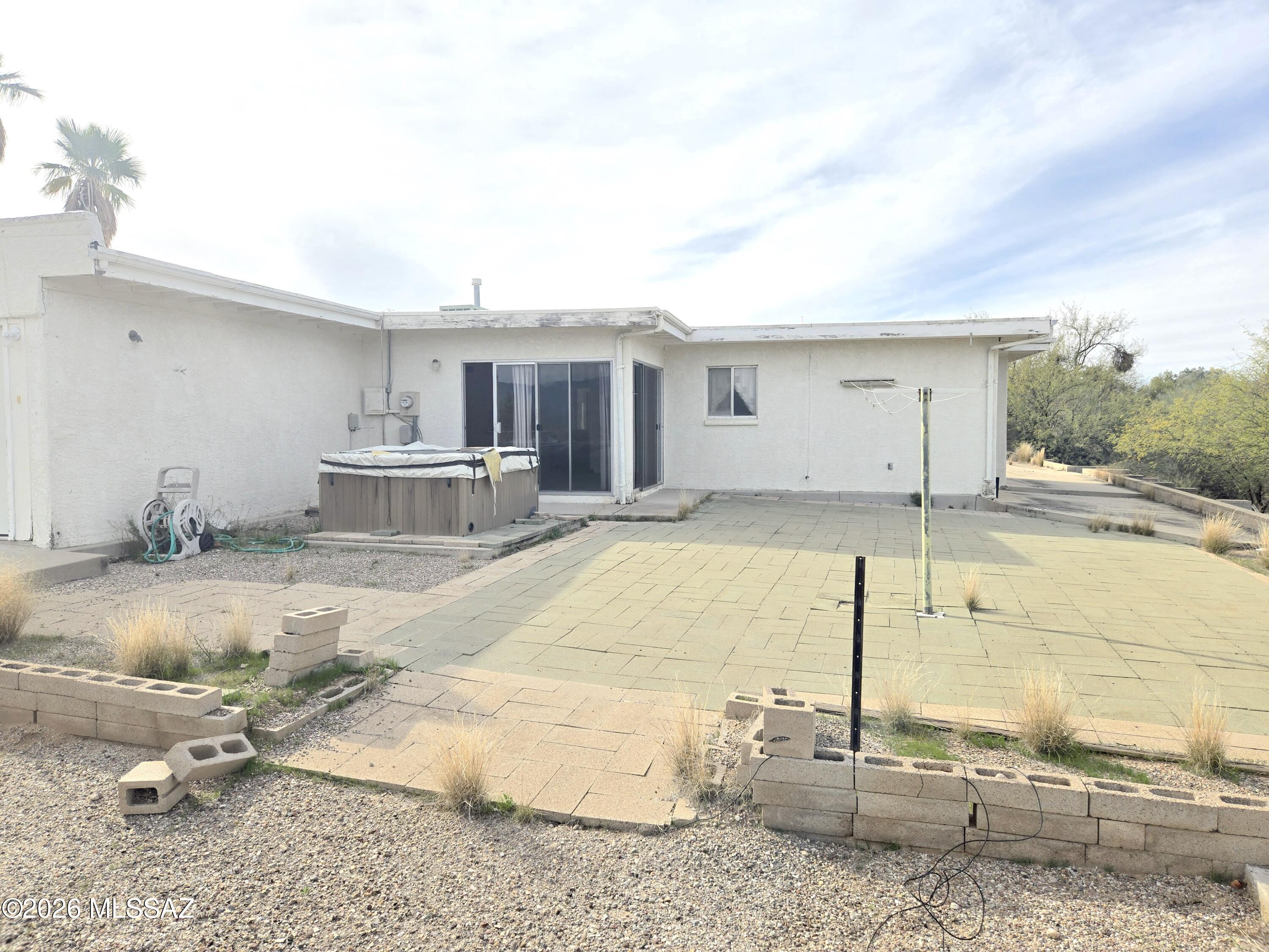 Hidden Valley (138-184) - Residential
