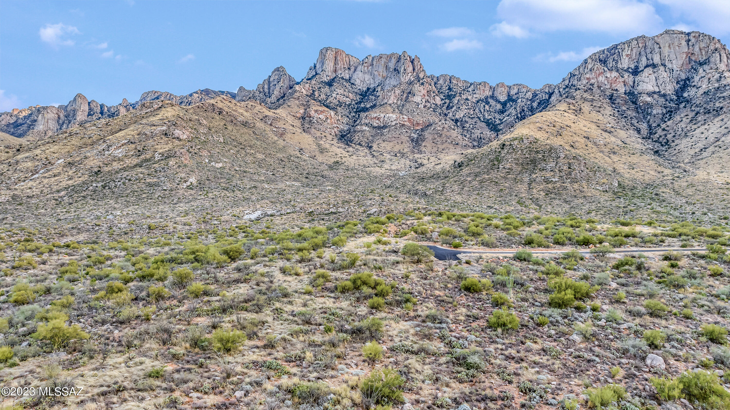 10450 N Della Cresta Court 13E