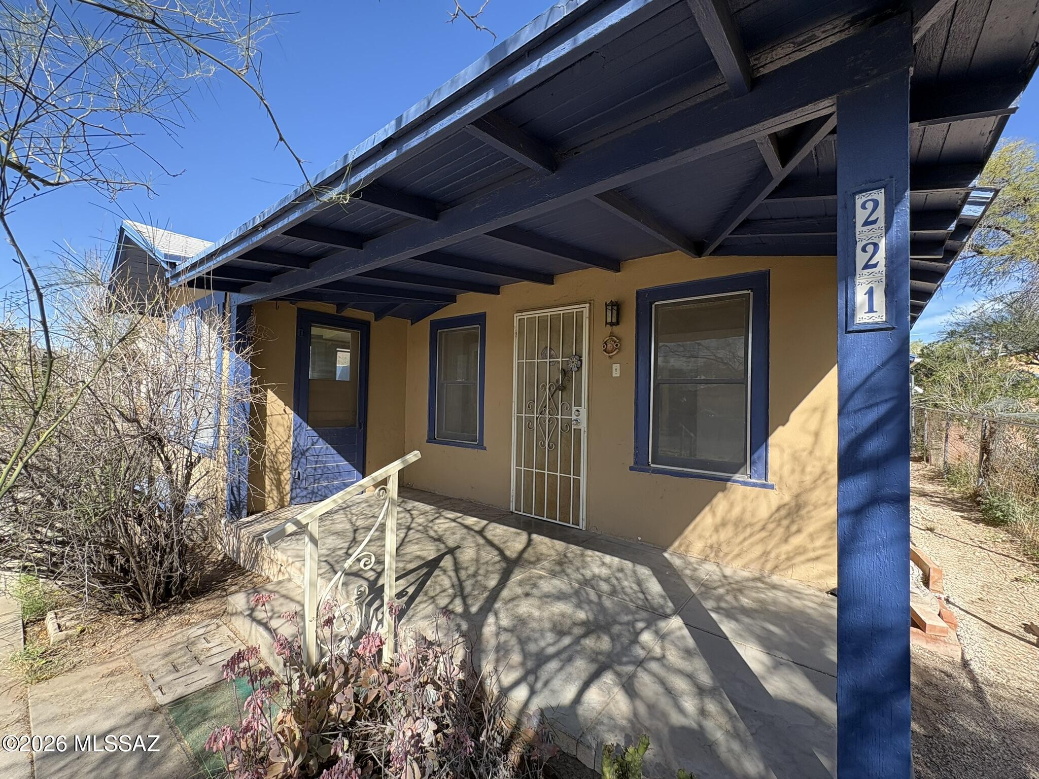 Schumacher Addition - Residential