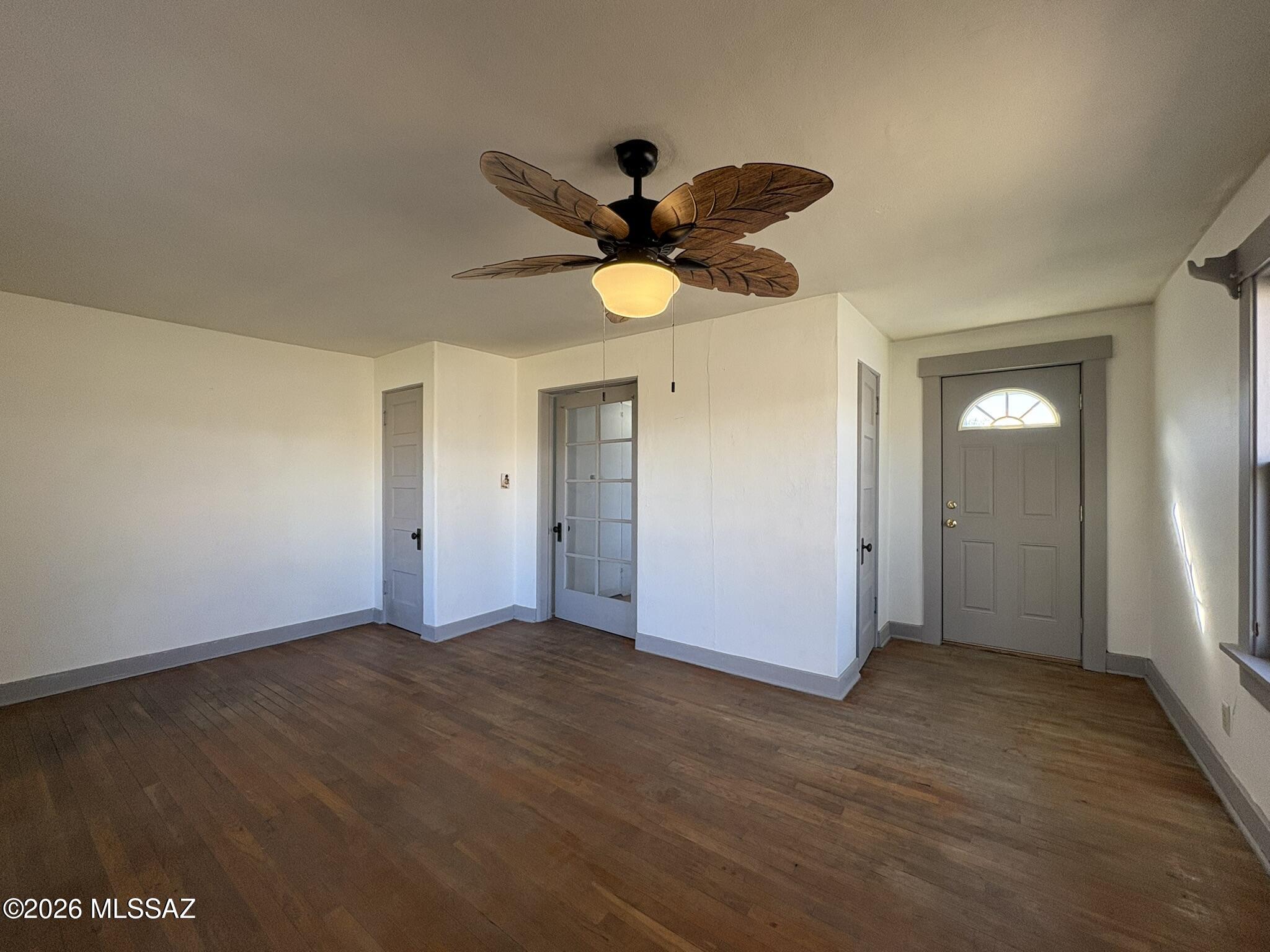 Schumacher Addition - Residential