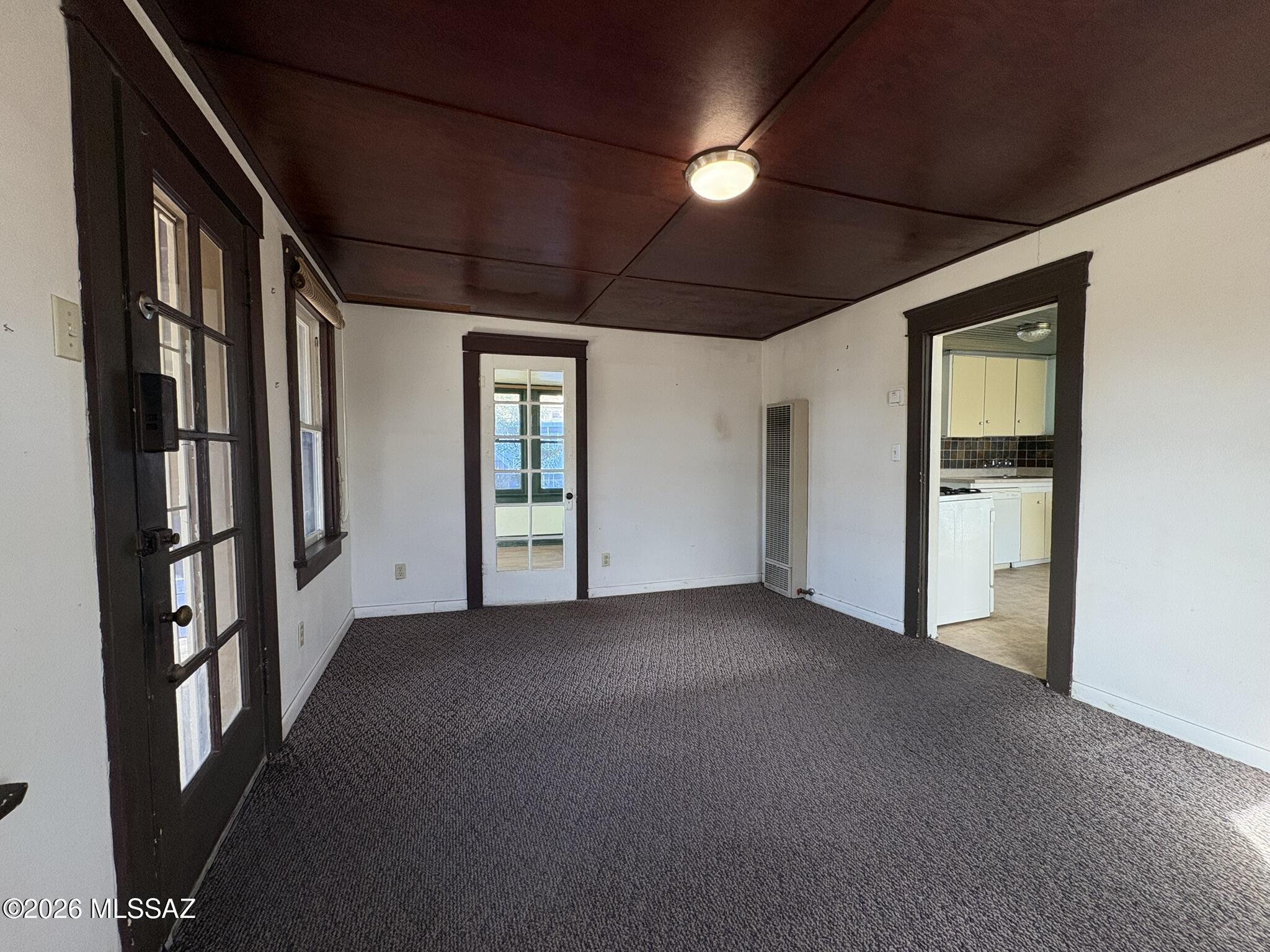 221 E Drachman Street