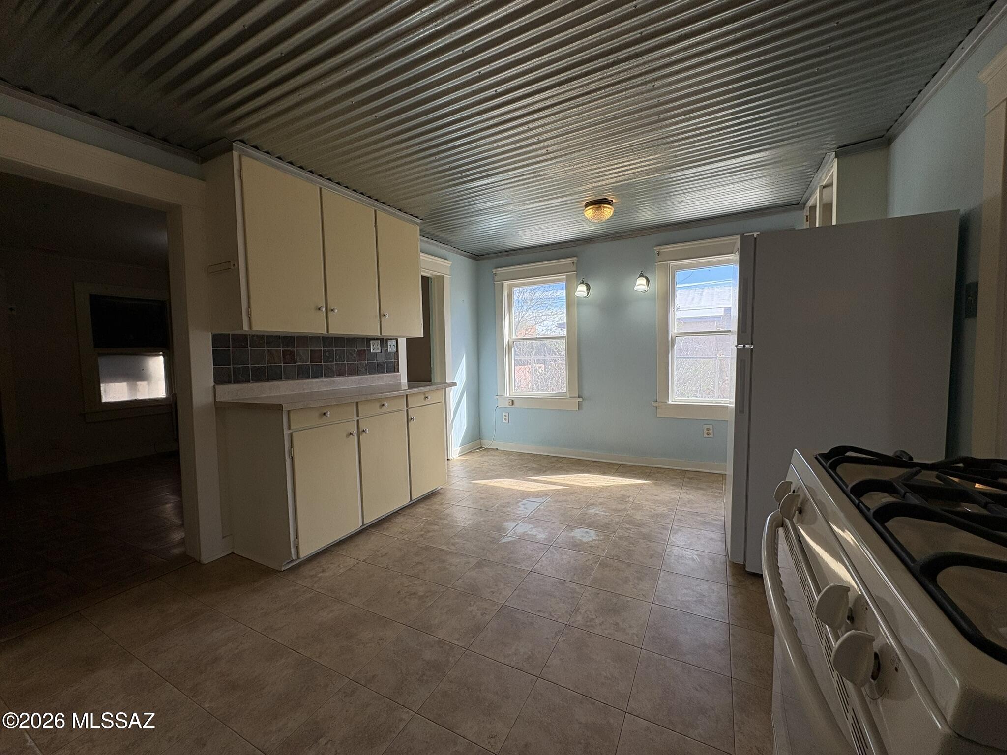 Schumacher Addition - Residential