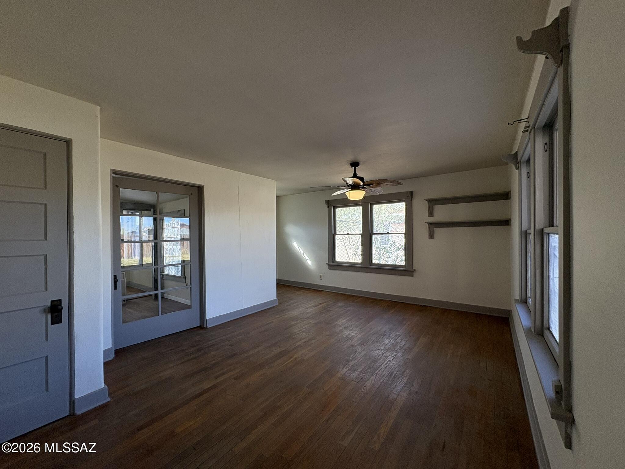 Schumacher Addition - Residential
