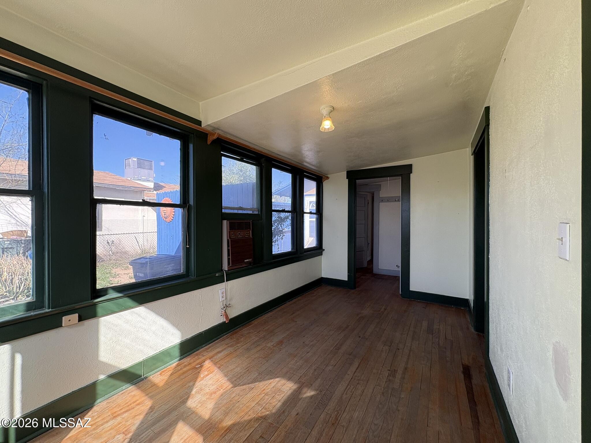 Schumacher Addition - Residential