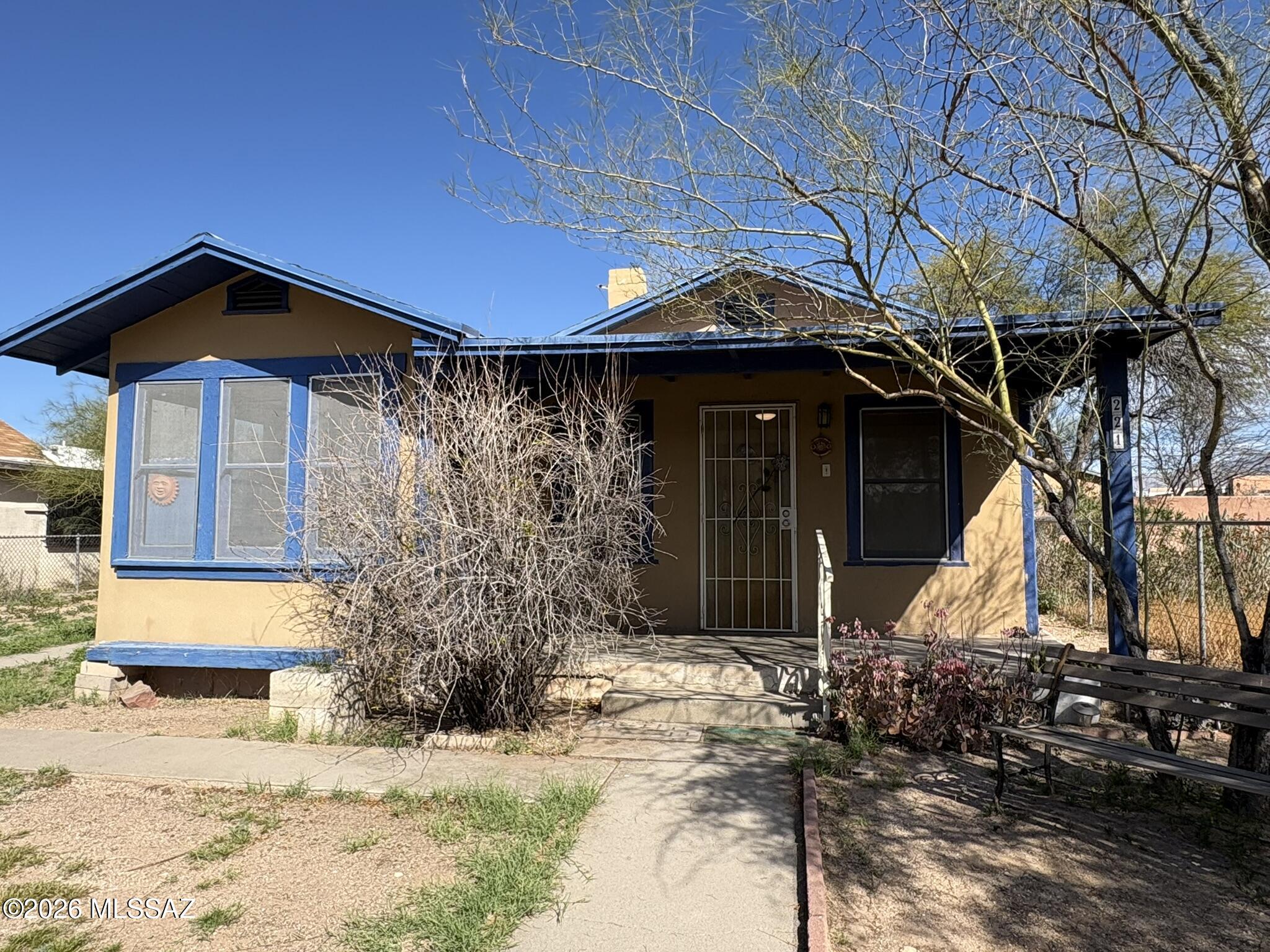 Schumacher Addition - Residential