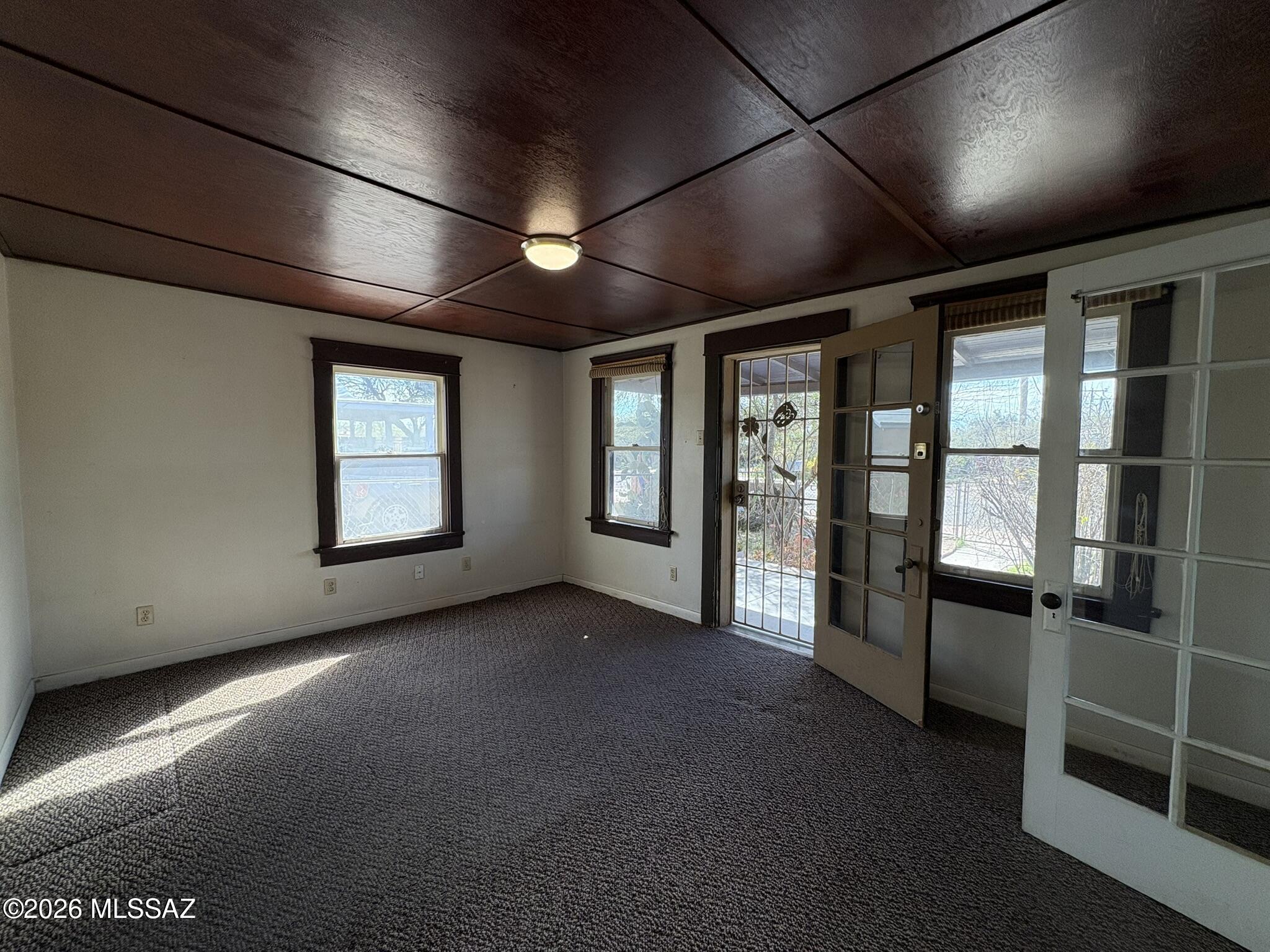 221 E Drachman Street